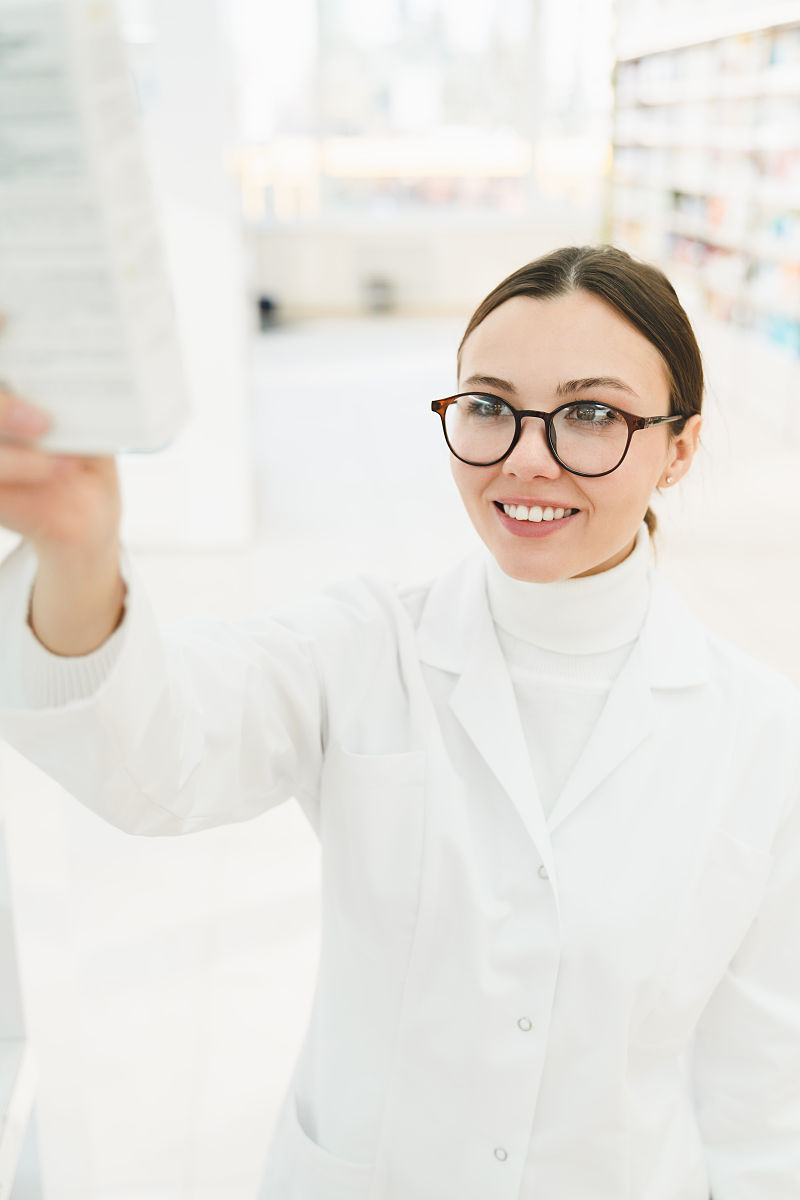 贵阳卫生学校药剂专业怎么样？就业前景如何？