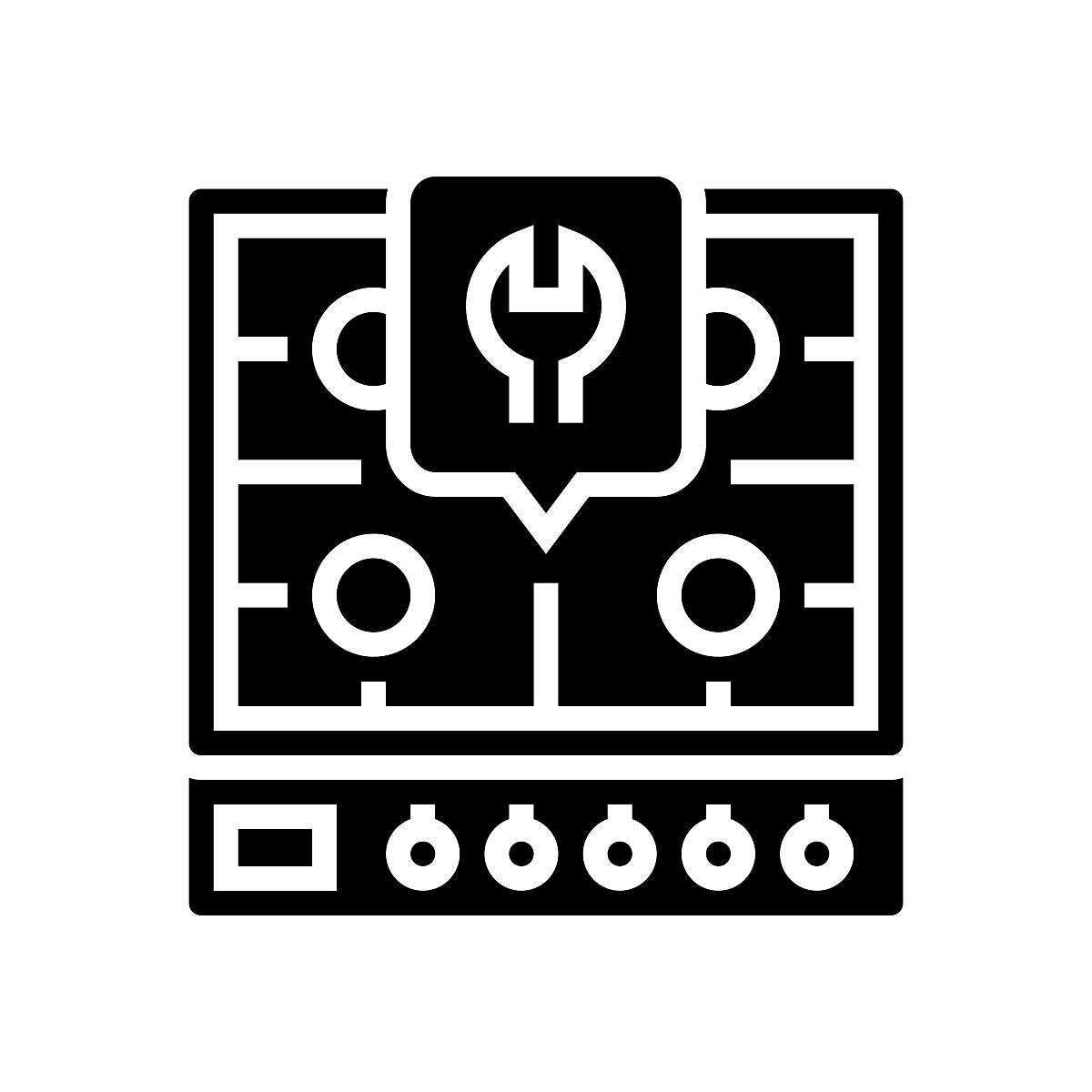 天然气灶开关坏了怎么办？维修指南！