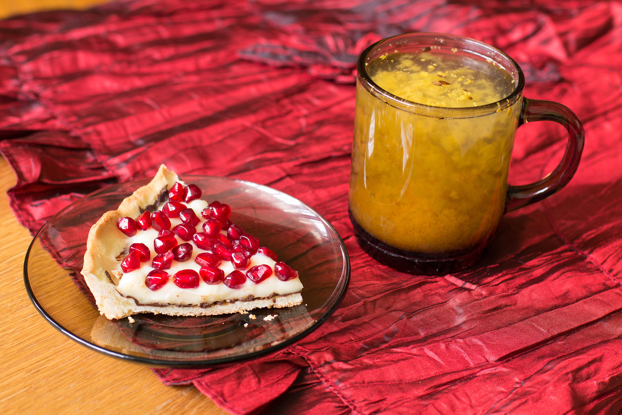 福能源石榴沙棘钙能增强免疫力吗？专家解读成分功效