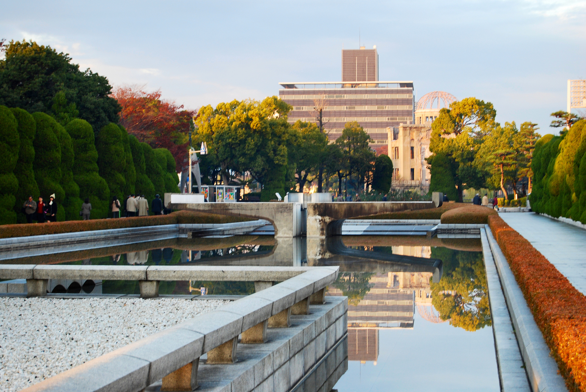 日本都市风光