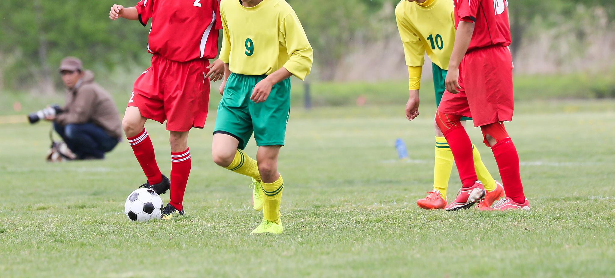 soccer