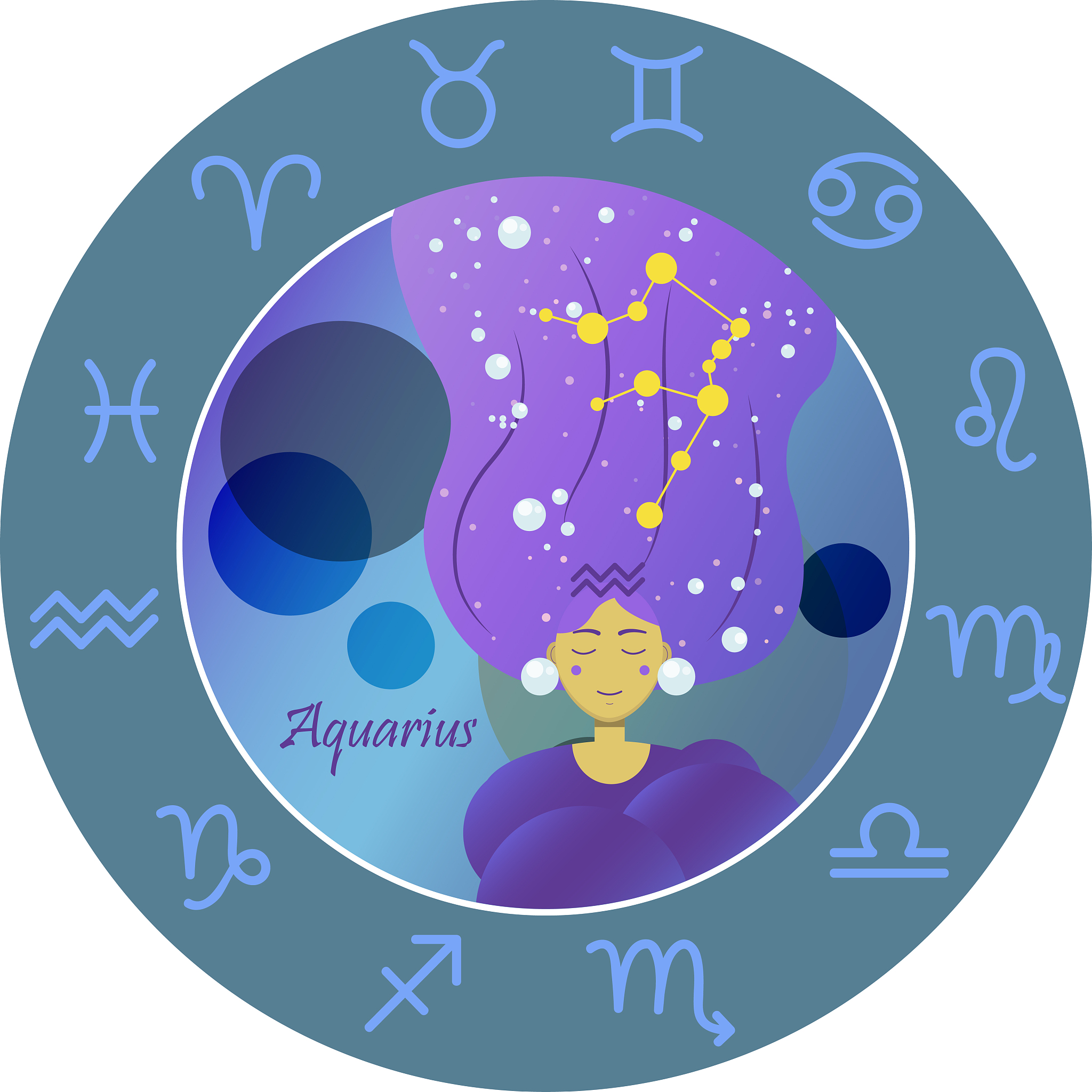 摩羯、天秤、天蝎：揭秘三大星座的爱情观，你属于哪一种？