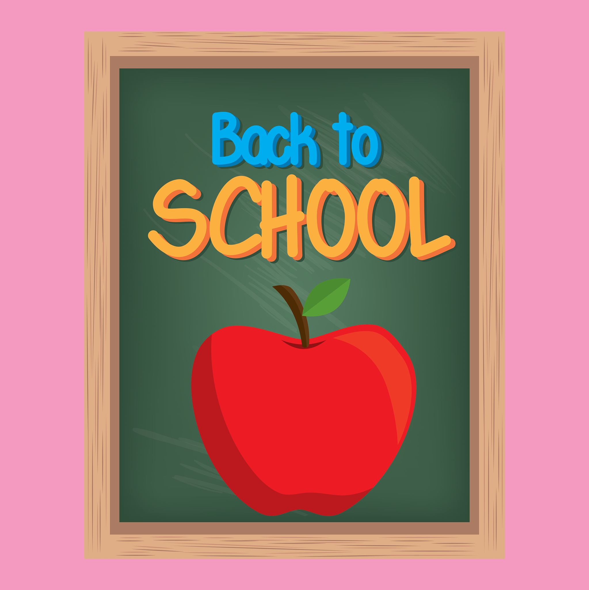 Timmy's Magical Apple: A Short Fruit Story for Kids