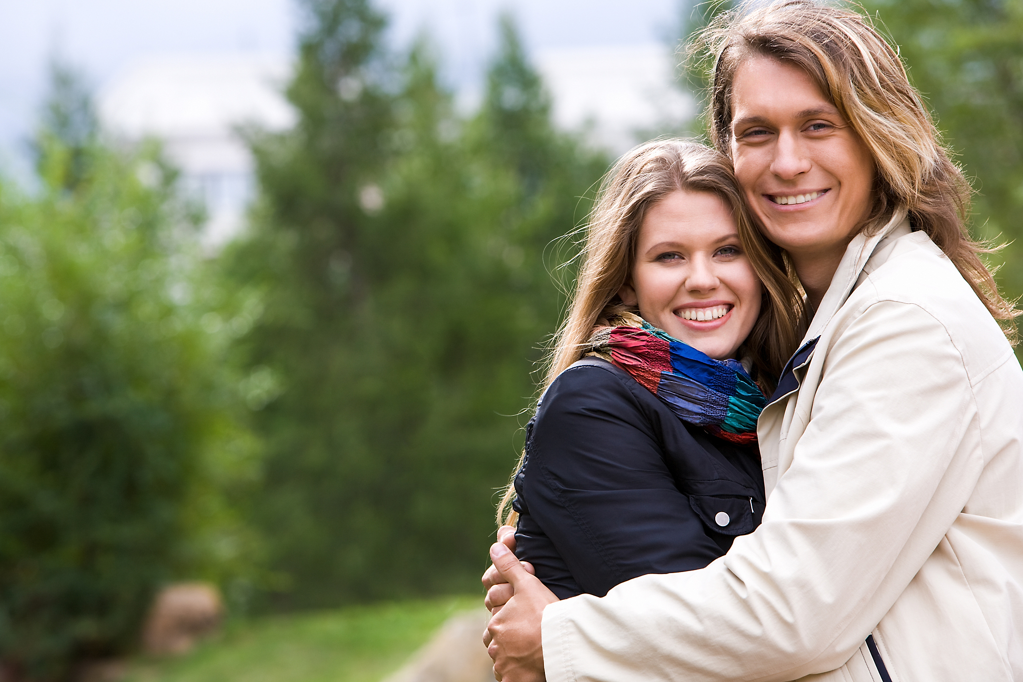 找男朋友一定要找文化人吗