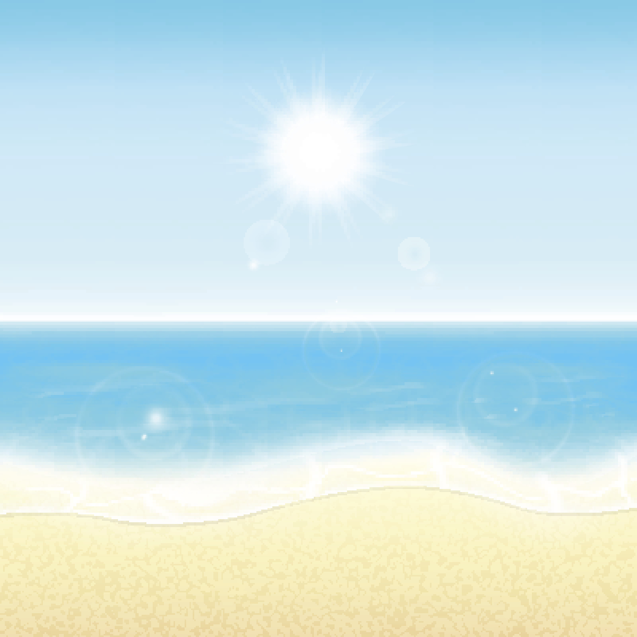 写一篇夏天的诗句