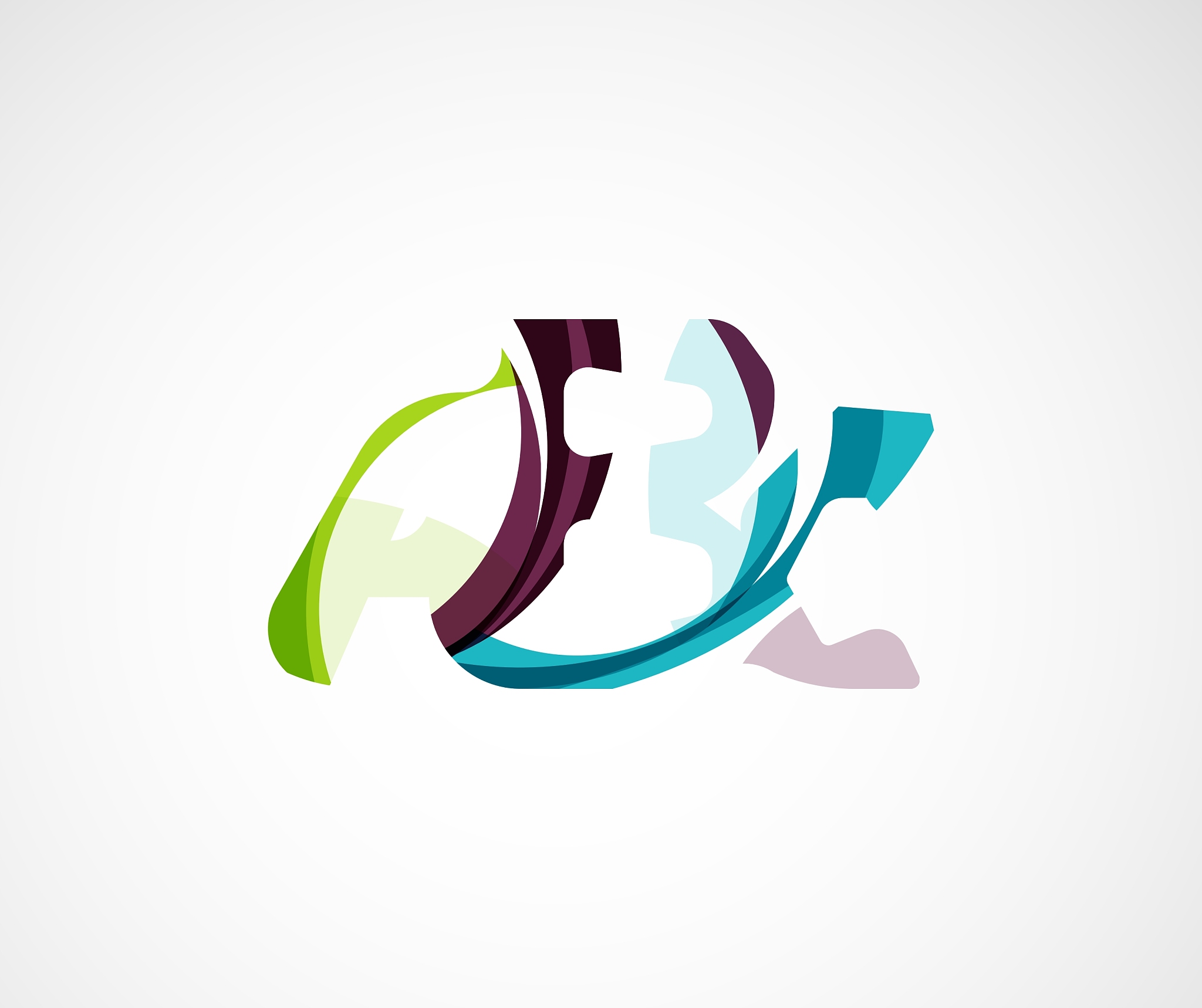abc company logo