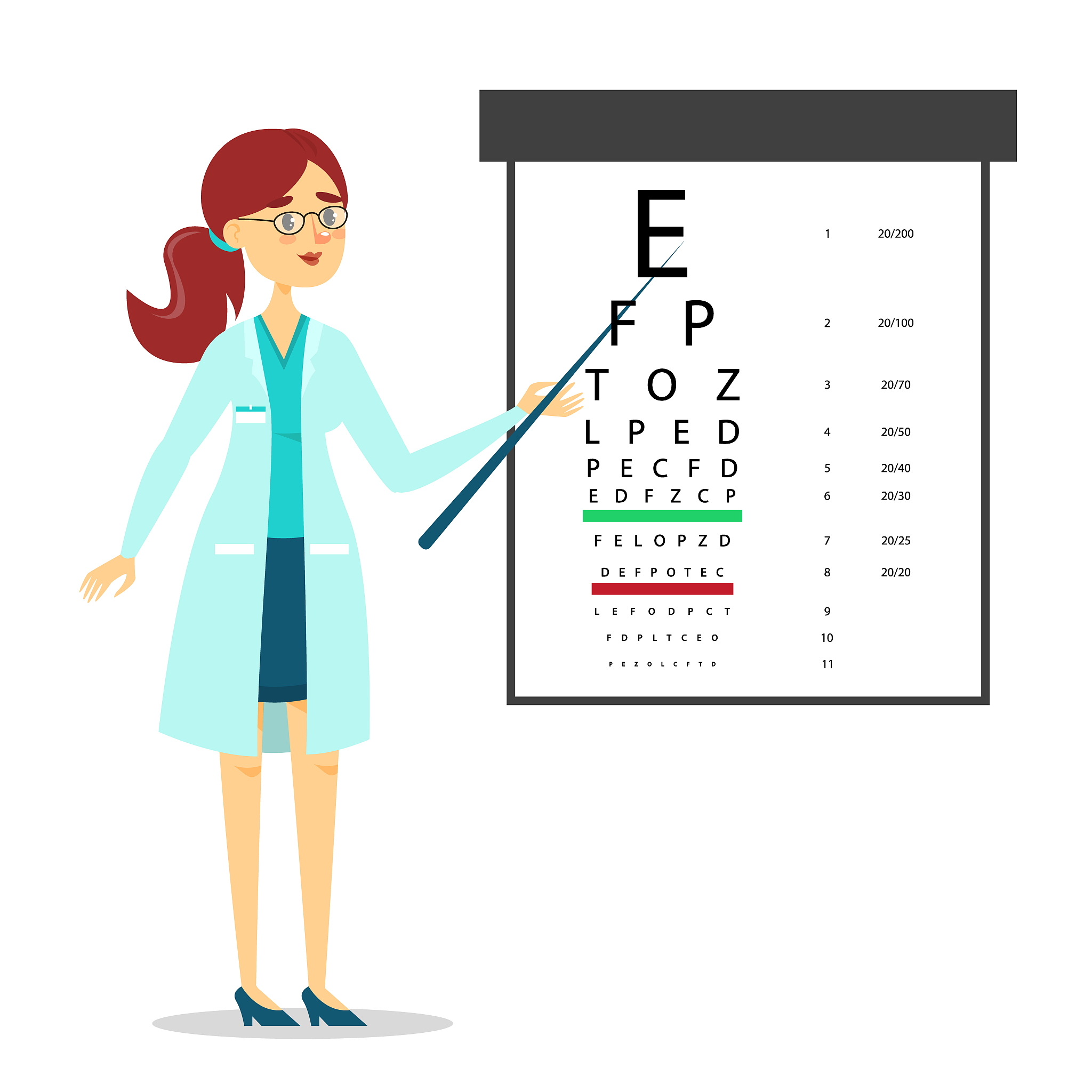 云南新兴职业学院眼视光技术专业怎么样？就业前景如何？