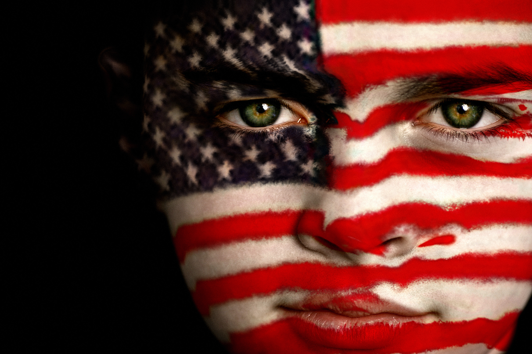 不想赚钱给一个建议