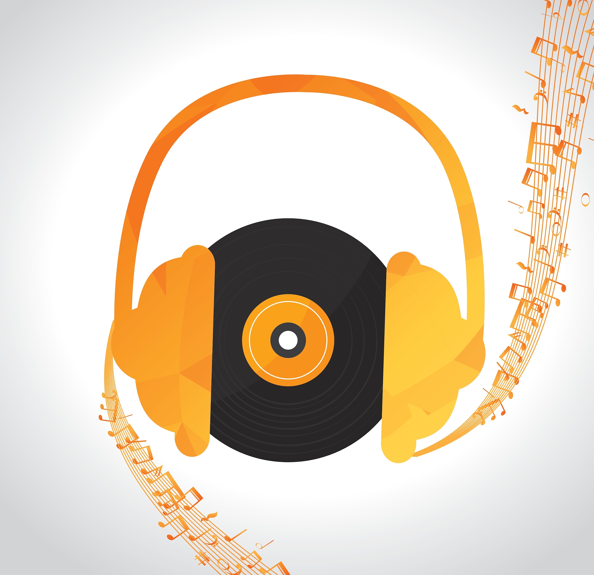 music equipment and technology