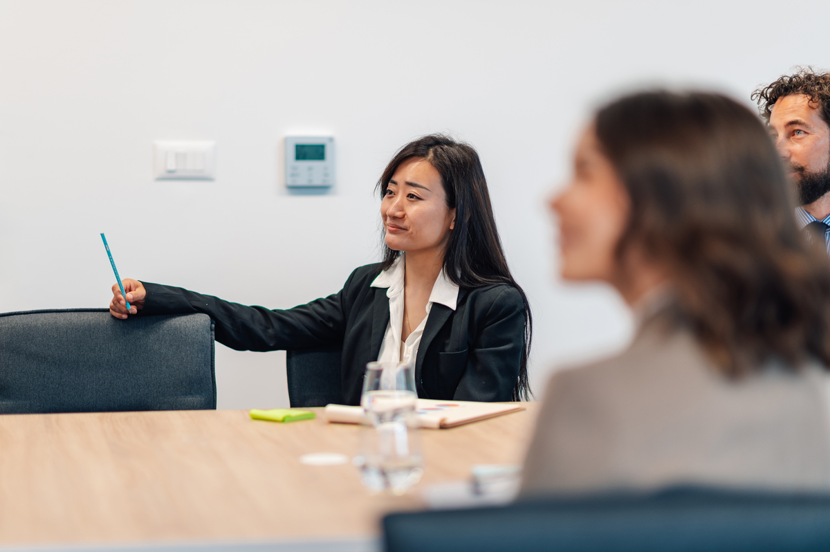 新工作两个月感想：积累经验，增强自信