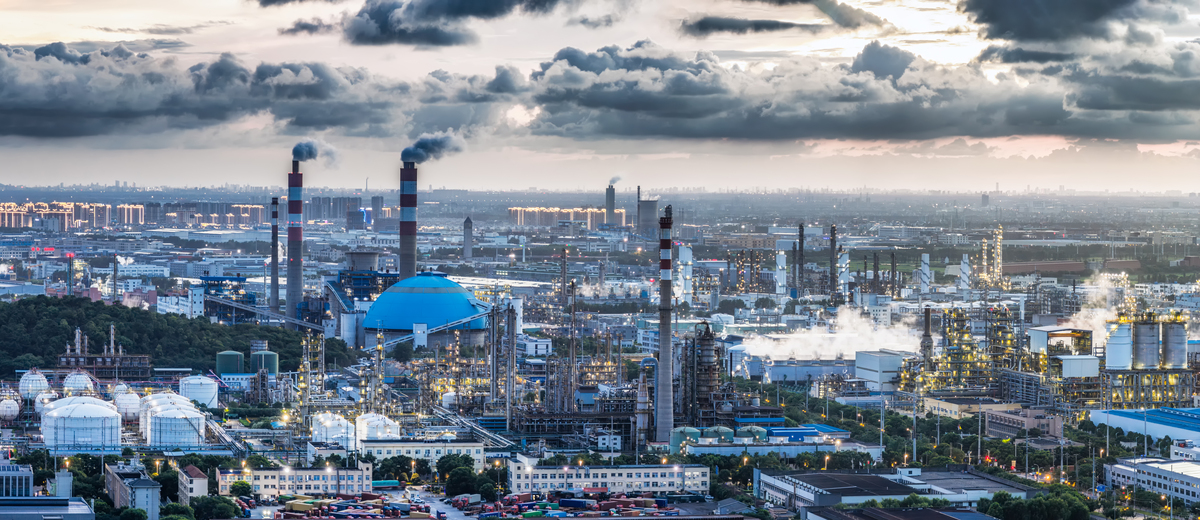 青岛市能源对经贸的影响