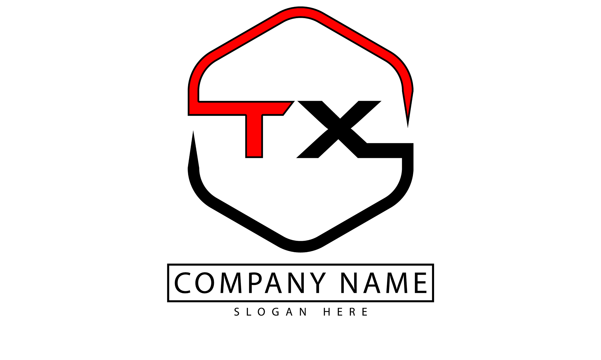 yx logo