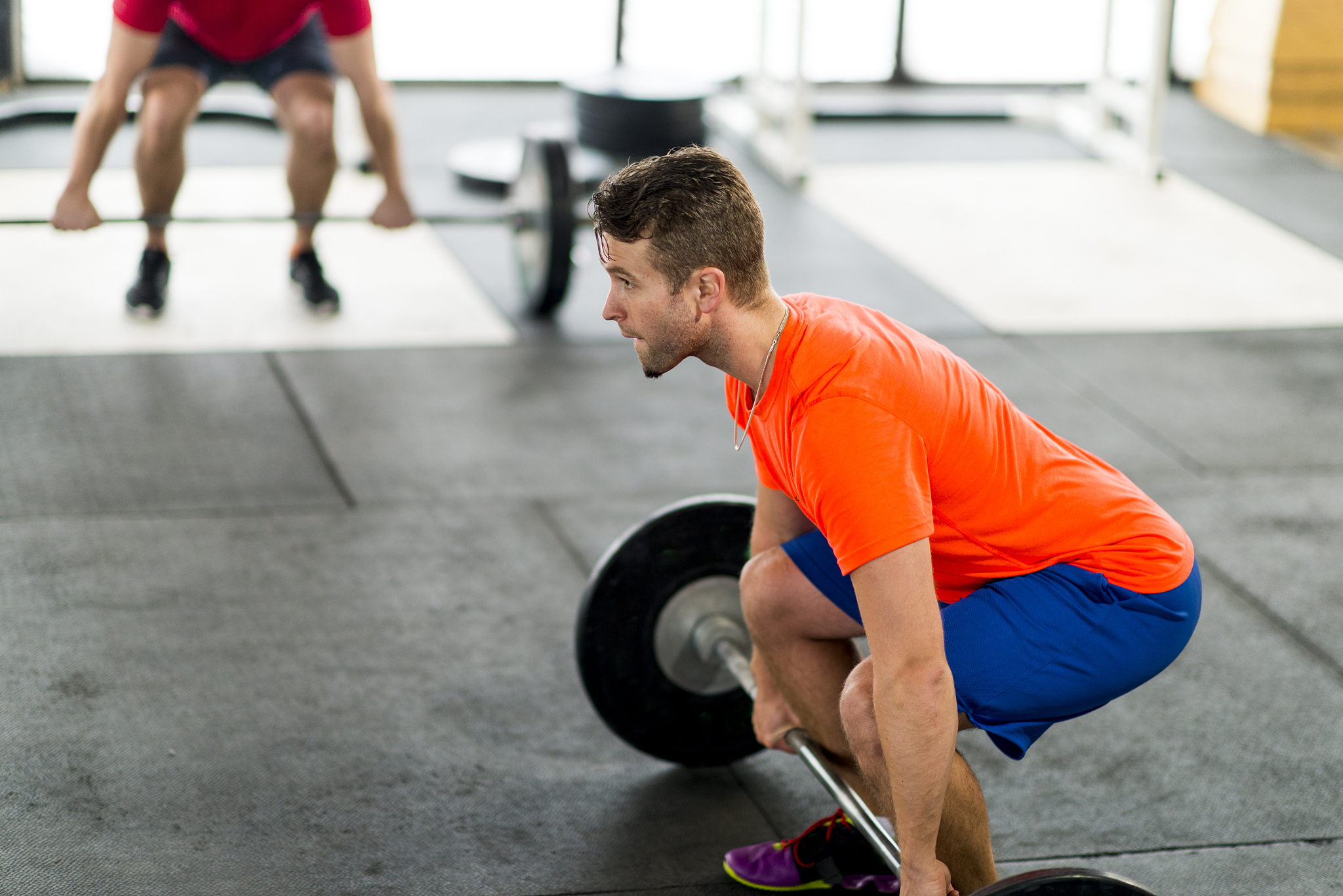 打造饱满胸肌：个性化训练计划（初级篇）