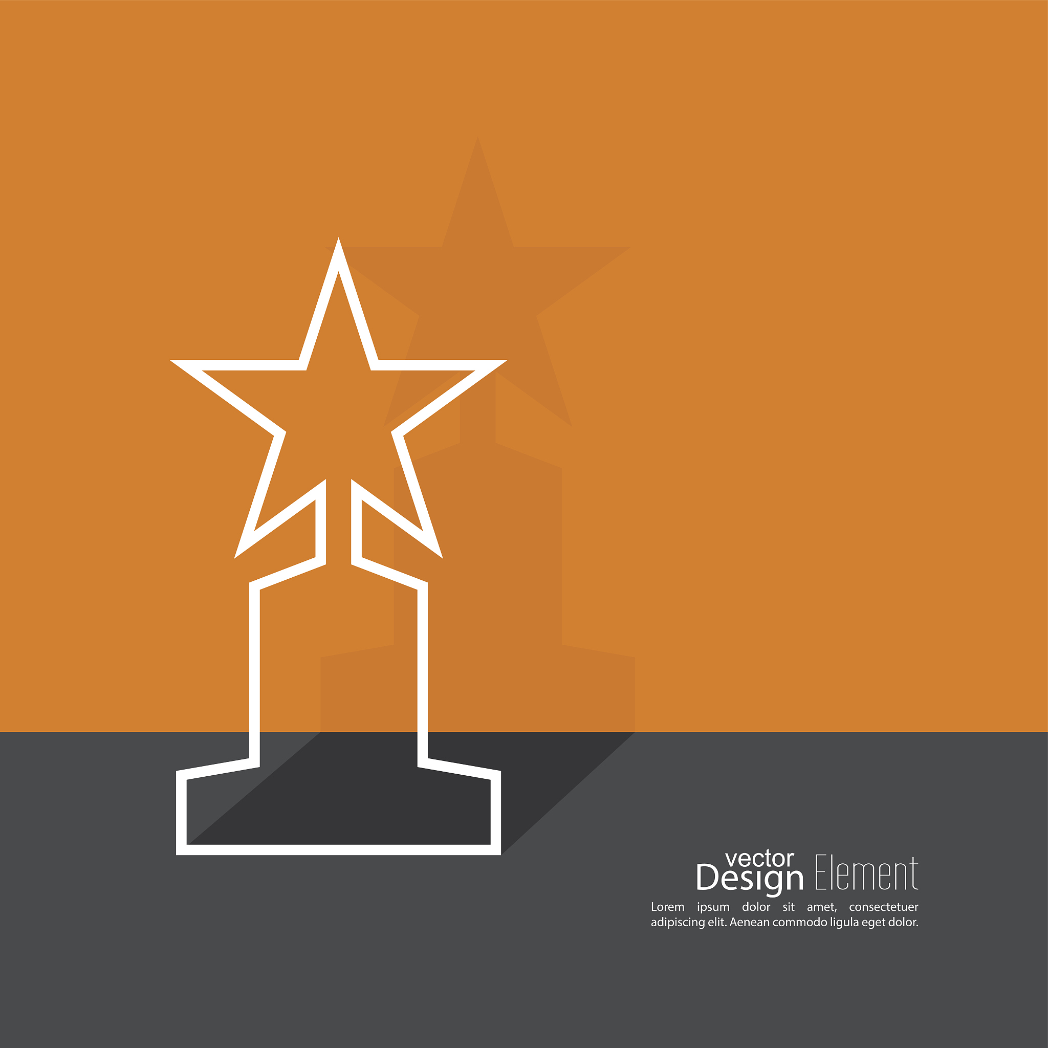 the award, star winner