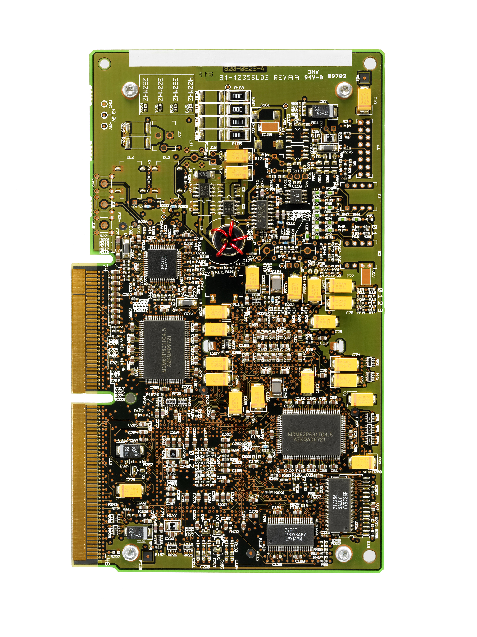 ESP8266 使用 ServoEasing.hpp 库控制两个舵机 ESP8266 使用 ServoEasing.hpp 库控制两个舵机