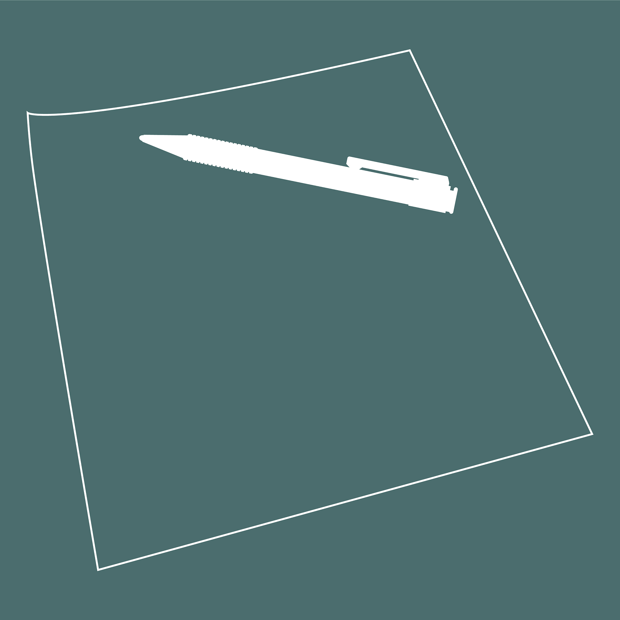 打印服务合同模板 - 生成、设置和打印