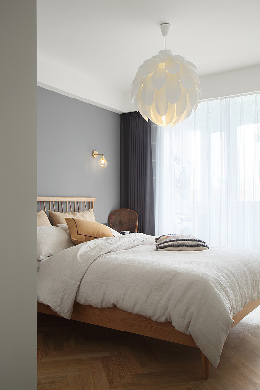 床头墙结构：61160 型号详解与安装指南