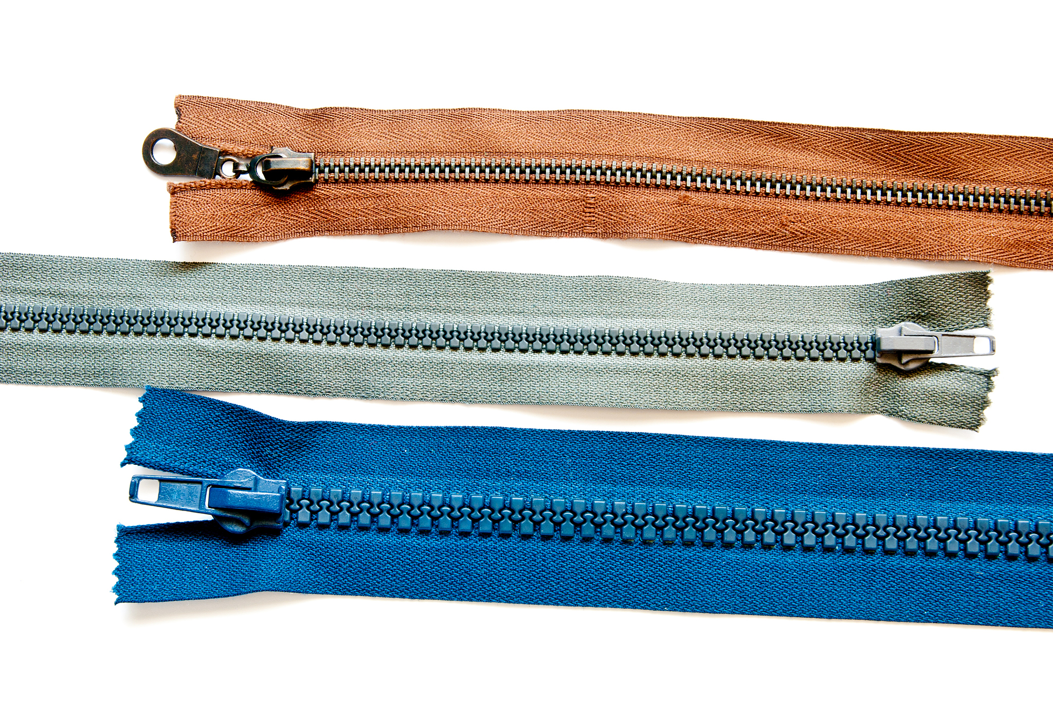 zipper