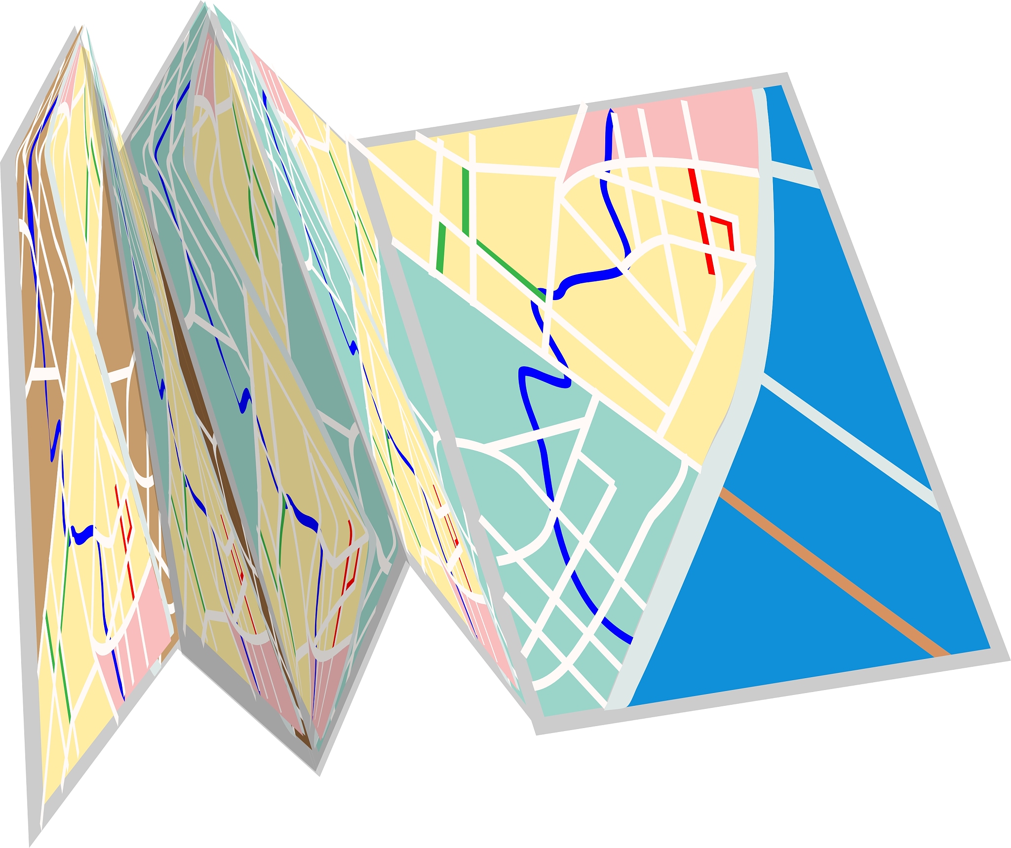 论我国城市更新实践方法论研究——结合马克思主义社会科学方法论原则的八千字论文