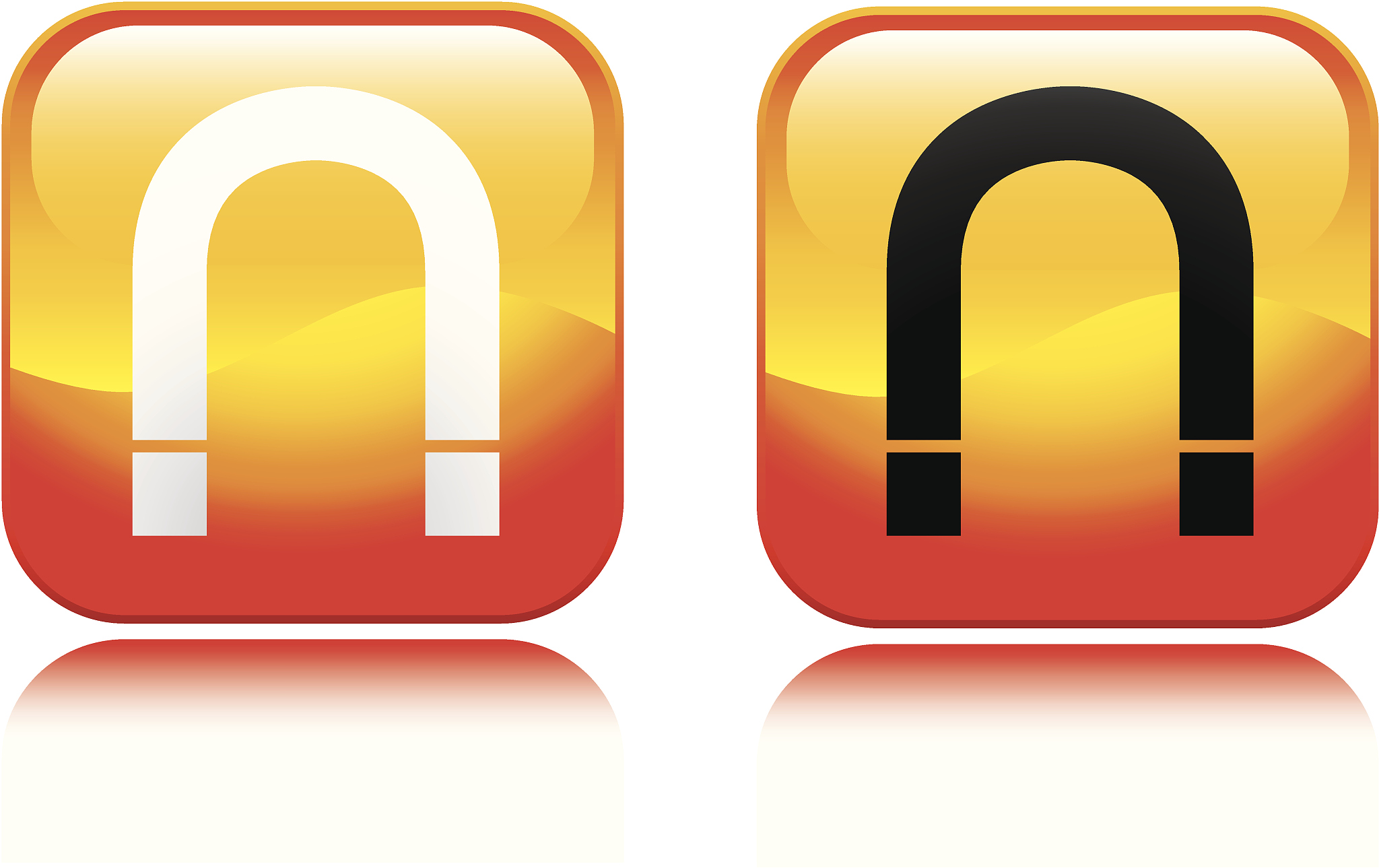 magnet icon