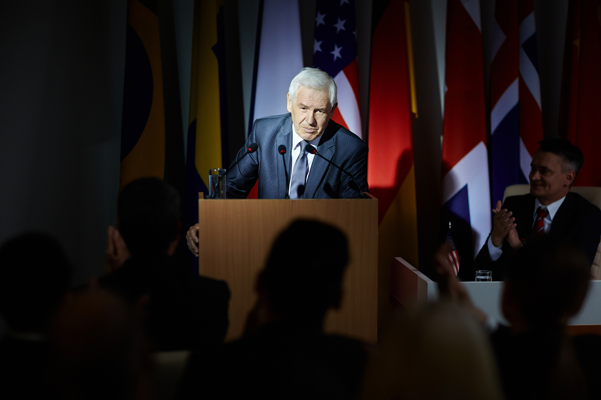 唐纳德·特朗普：美国前总统简介