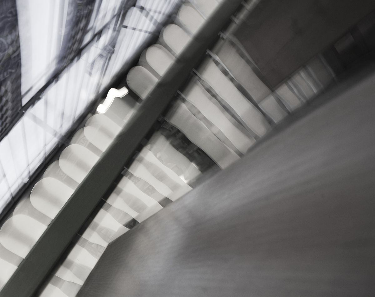 详细讲解极简主义摄影表现技法和表达意义