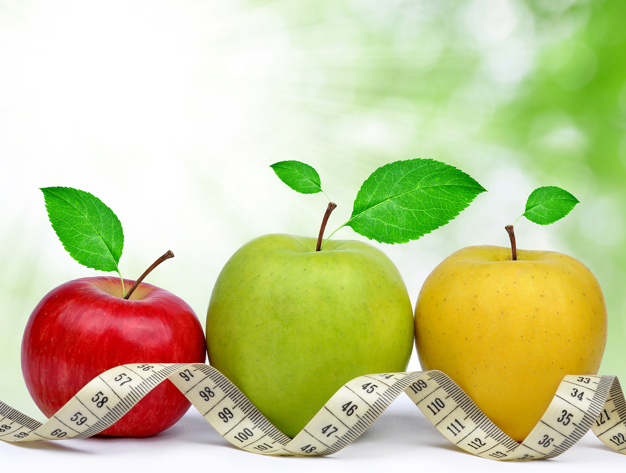 吃苹果会阻碍消化吸收营养吗？纤维的真相！