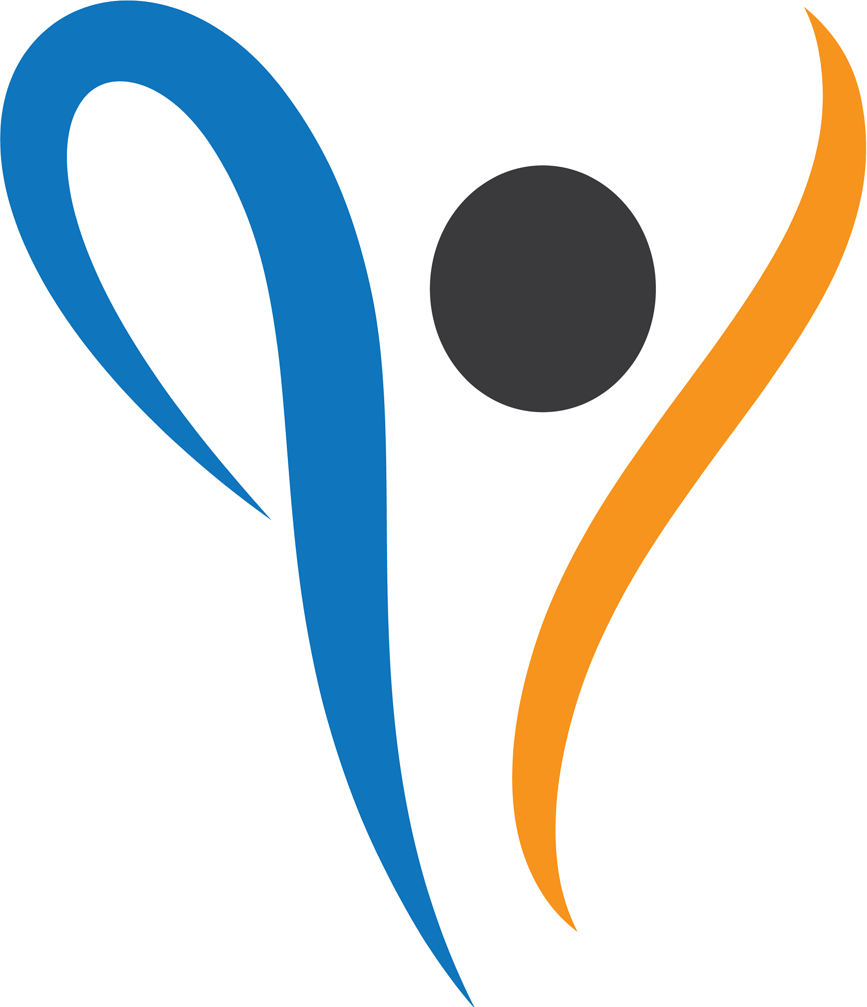healthy life logo