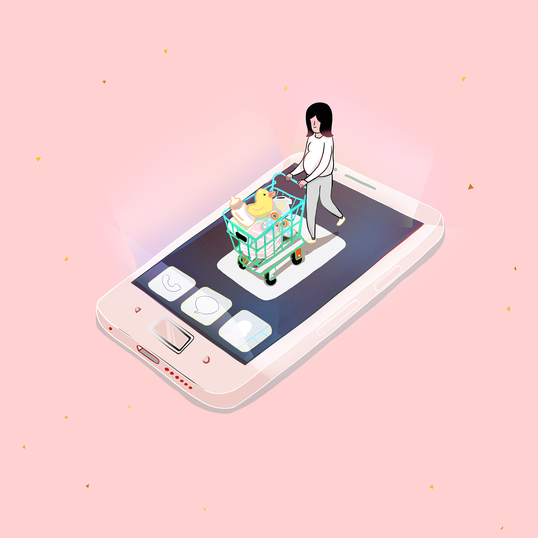 专科学校女生就业前景比较好的专业有