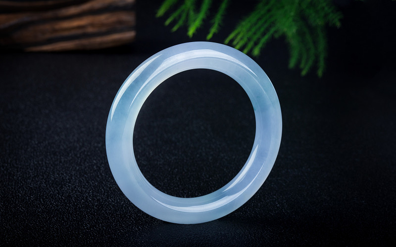 翡翠种：深度解析翡翠的质地分类