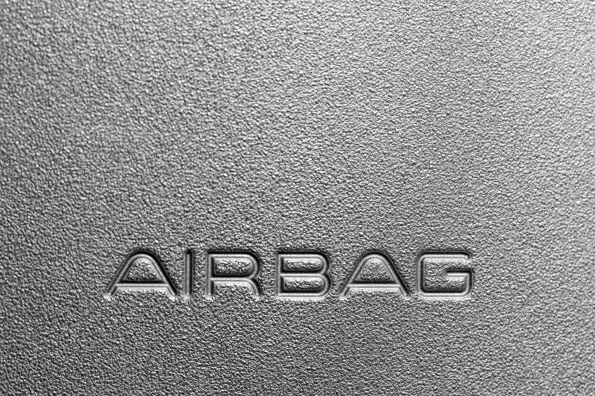 airbag sign