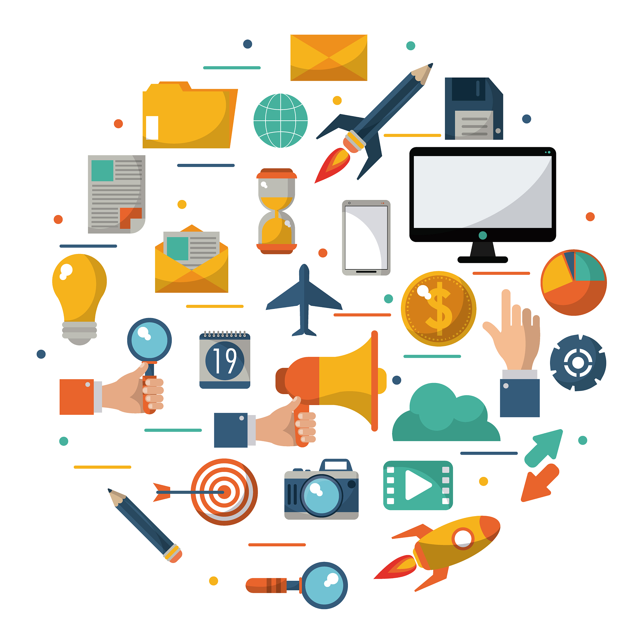 市场营销中国毕业论文选题方向：策略、行为、数字和文化