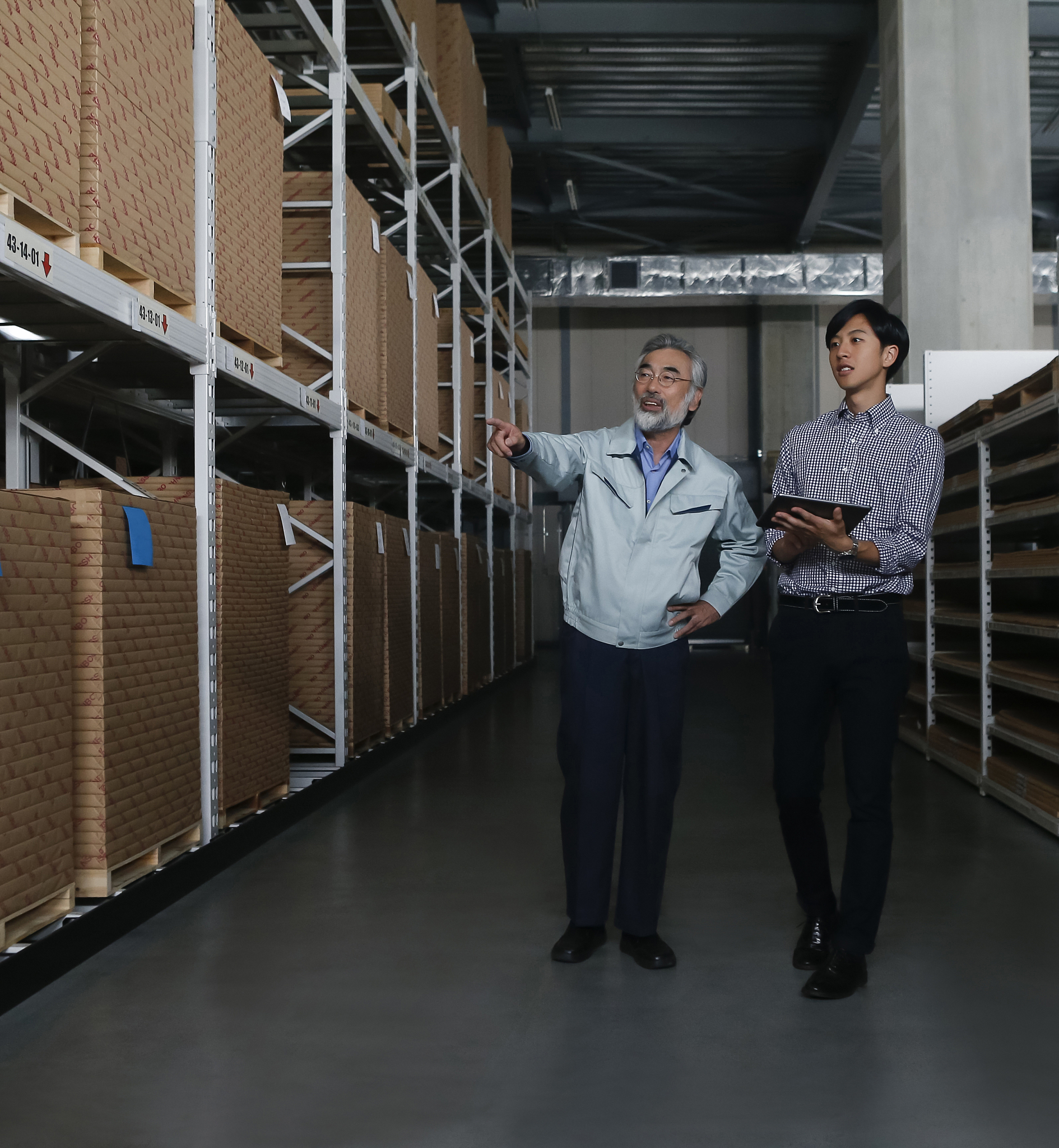 档案整理服务 | 专家团队为您提供高效解决方案