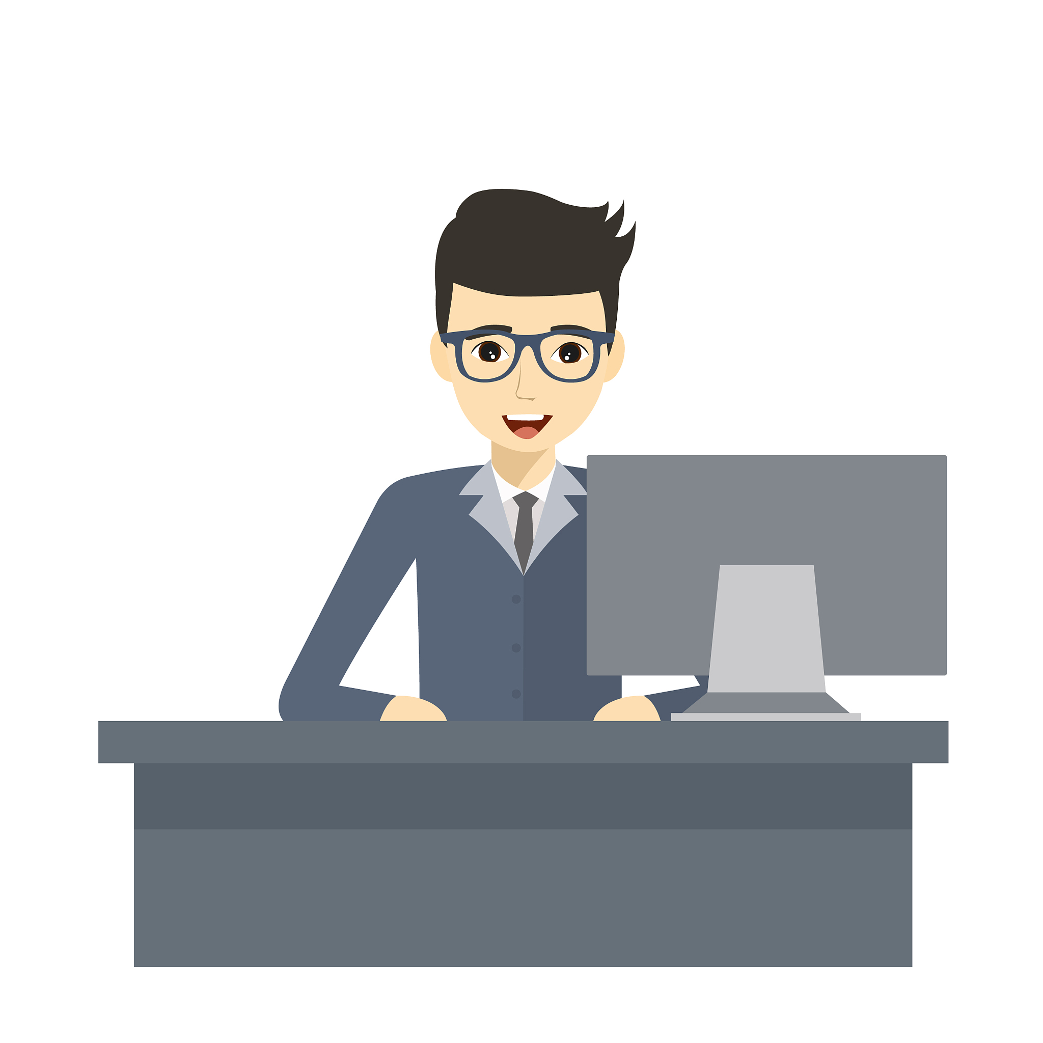 成都高铁学校触控专业和计算机与动漫设计专业哪个就业前景好？