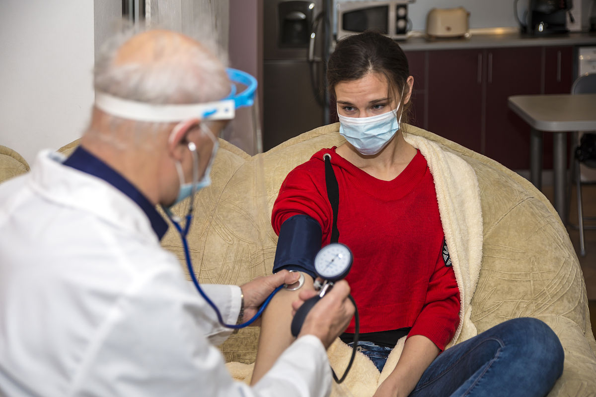 渐冻症可以治疗吗？