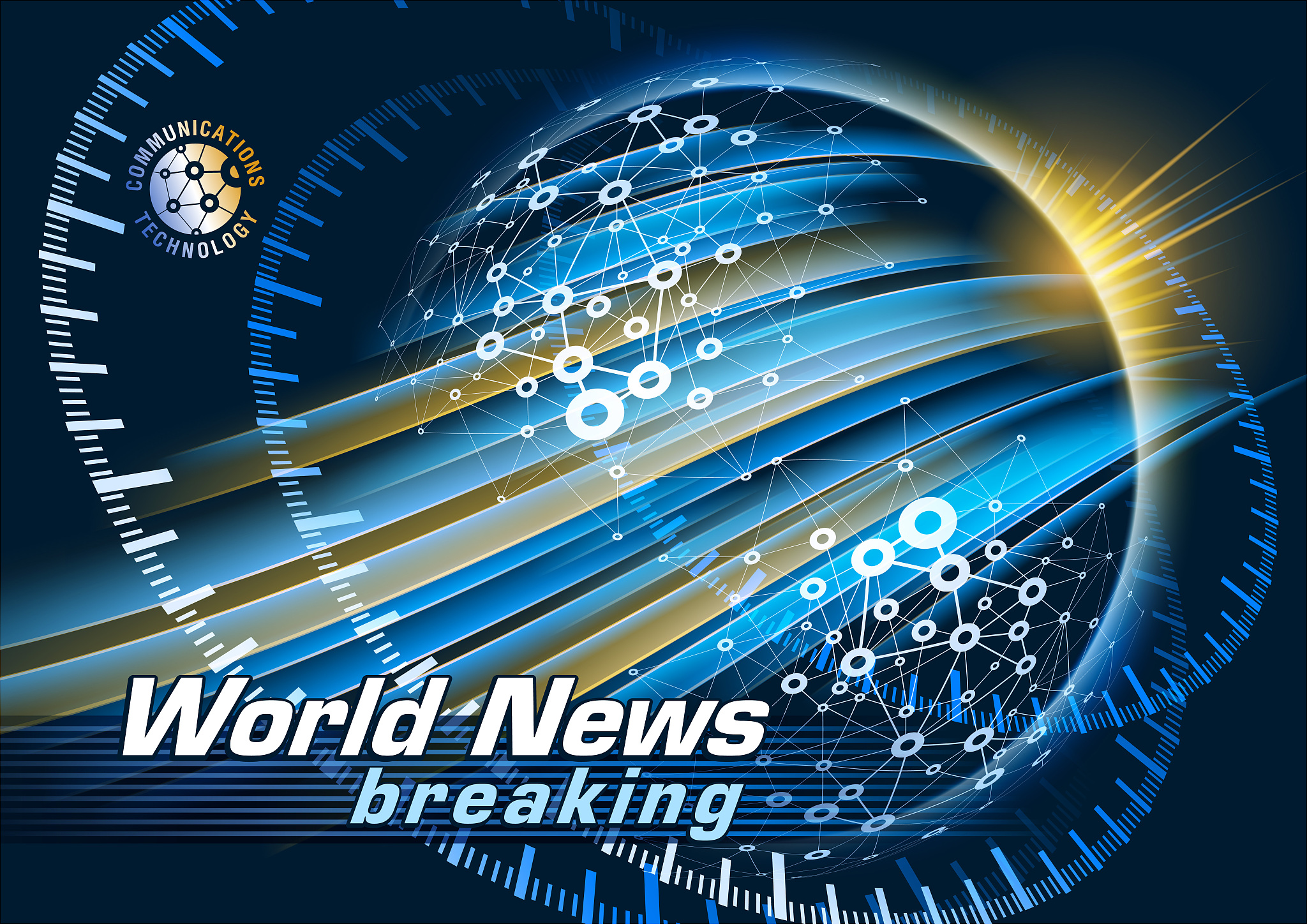 world news