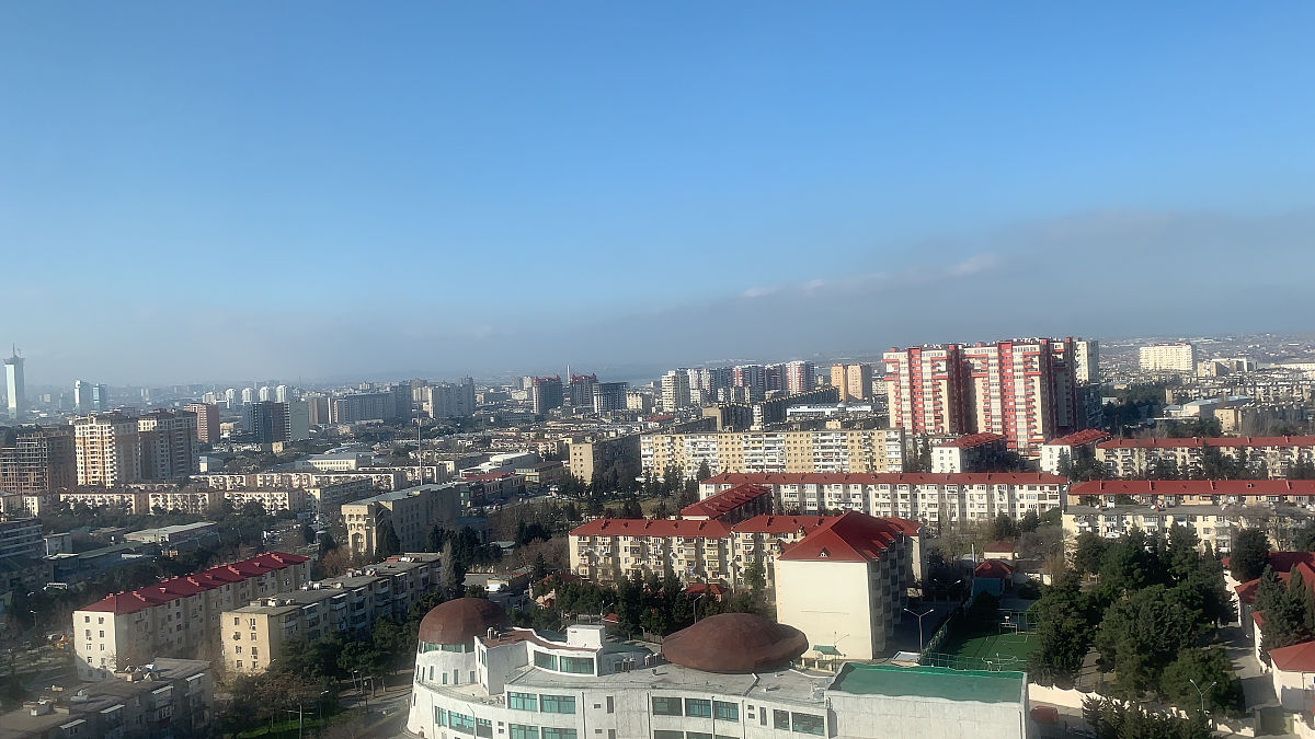 城市景观