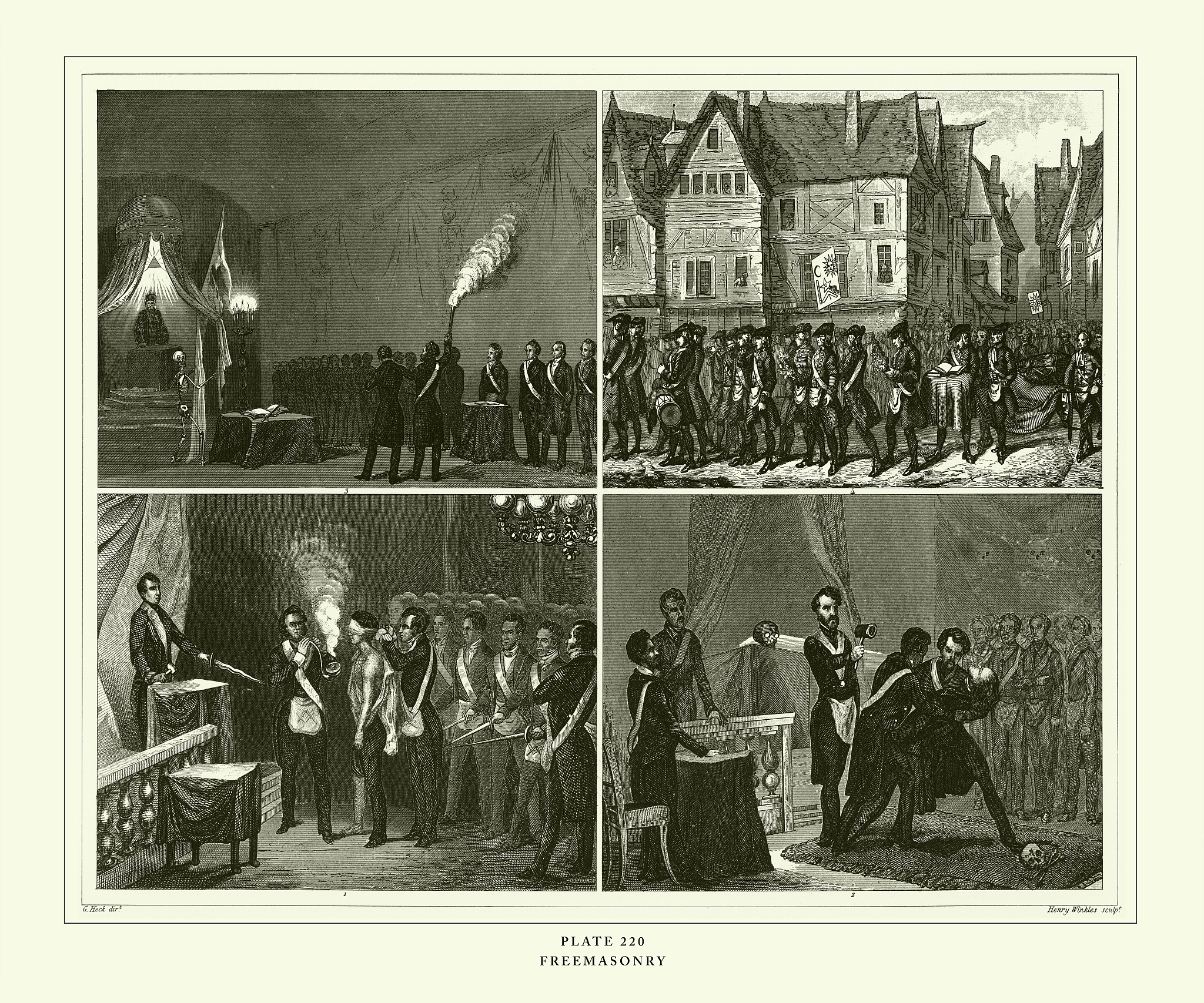 亚伯拉罕·林肯：美国伟大的总统和解放者