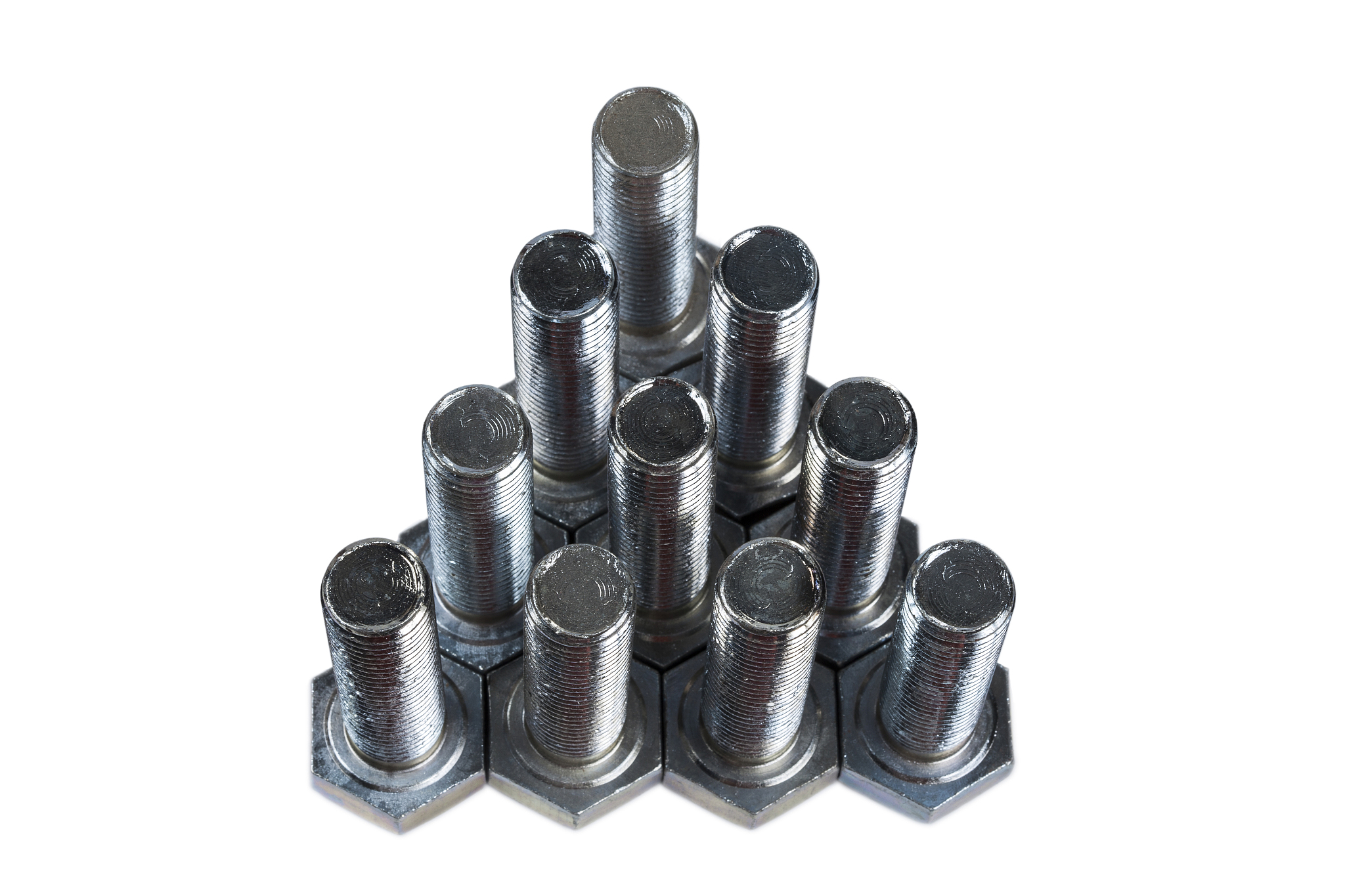 M8 内径尺寸详解 - 8毫米螺纹孔/柱直径