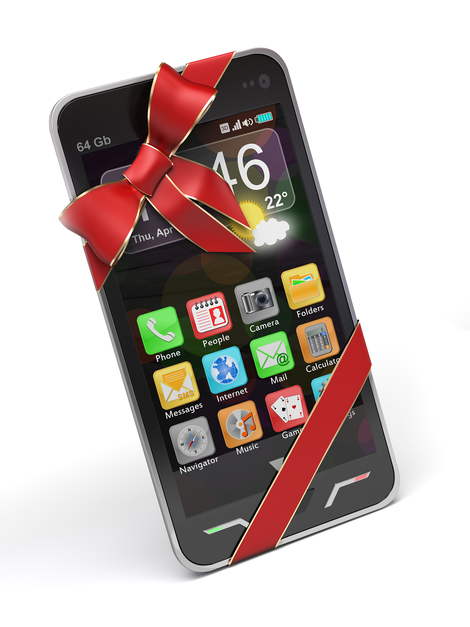 smartphone