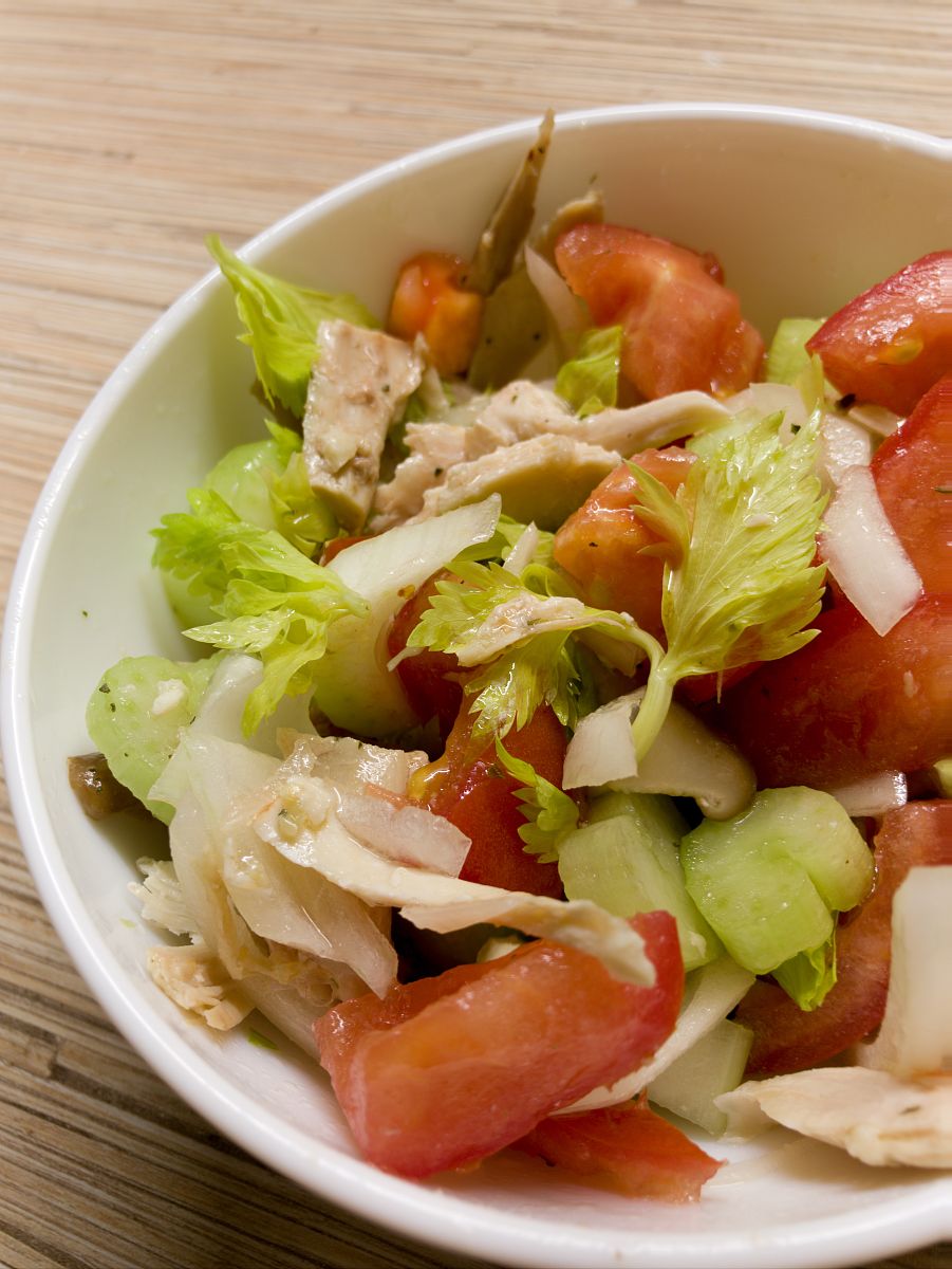 西红柿炒肉丝：简单易学的家常菜谱