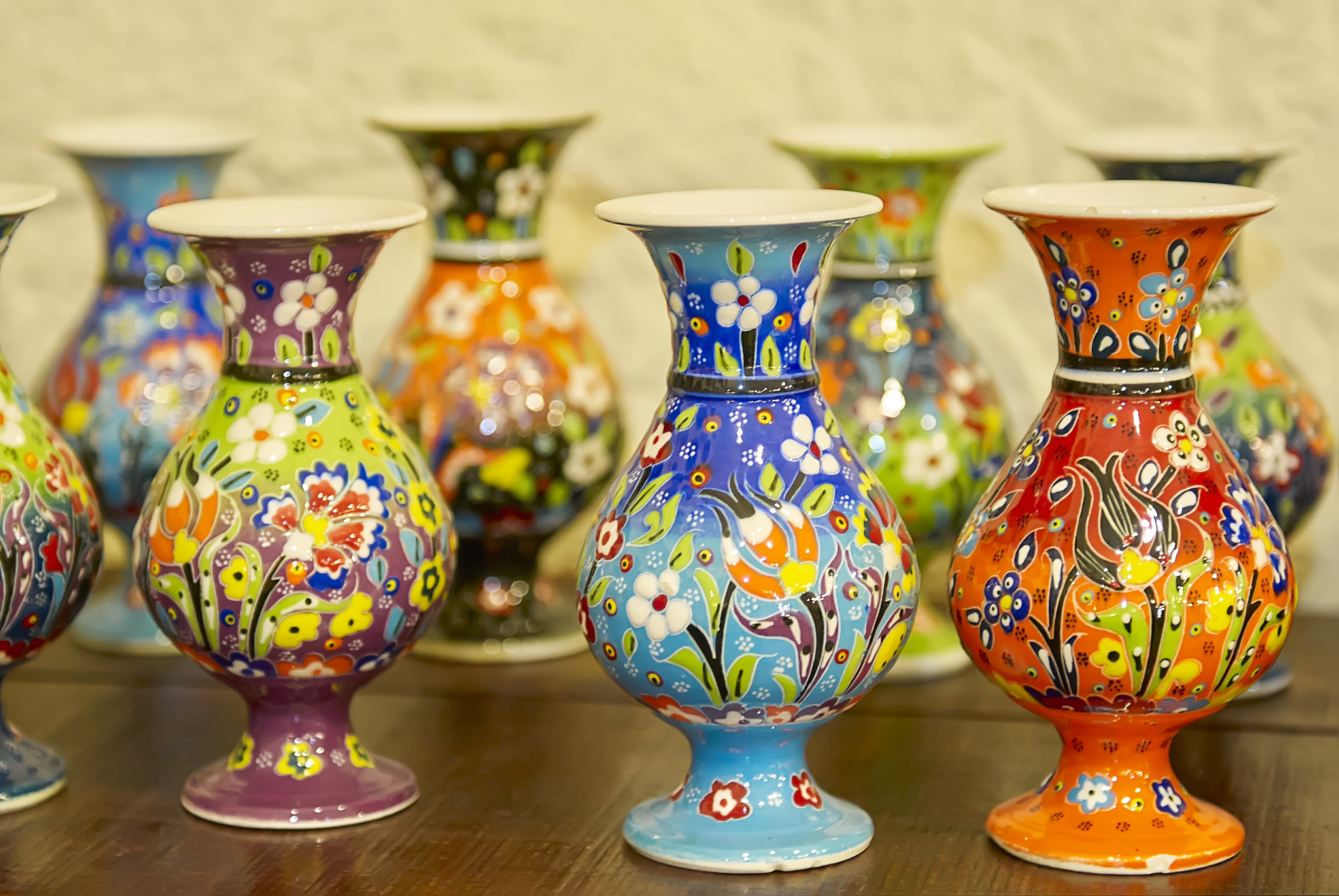 江西陶瓷工艺美术职业技术学院视觉传播设计与制作专业涉及哪些课程