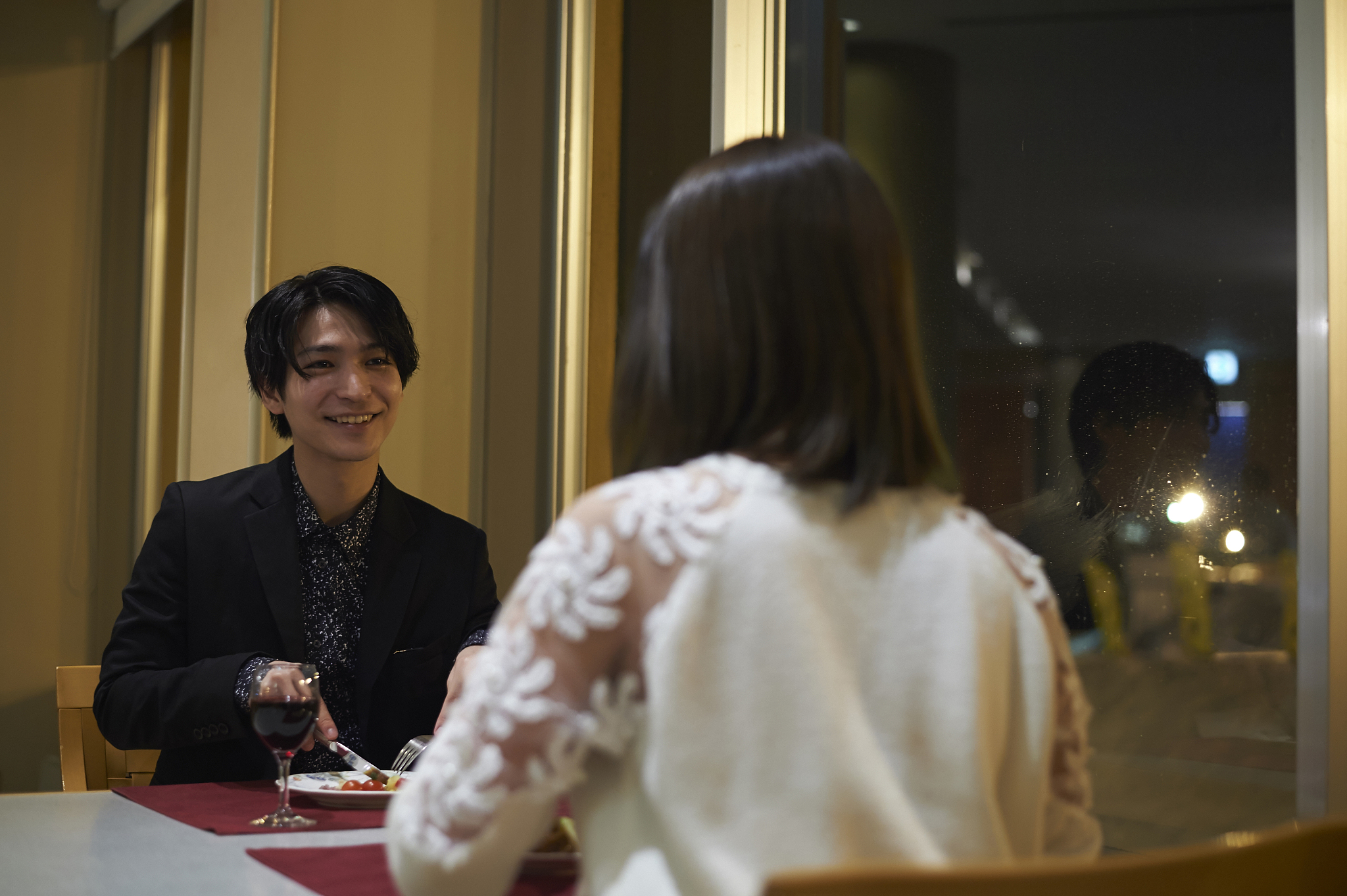 #言承旭带的tag和别人不一样##心动的信号6有言承旭#别人是剧透你怎么是透剧啊哈哈哈 憨憨帅哥一枚偷笑 期待《心动的信号6》啦赢牛奶 仿照上文写20条文案