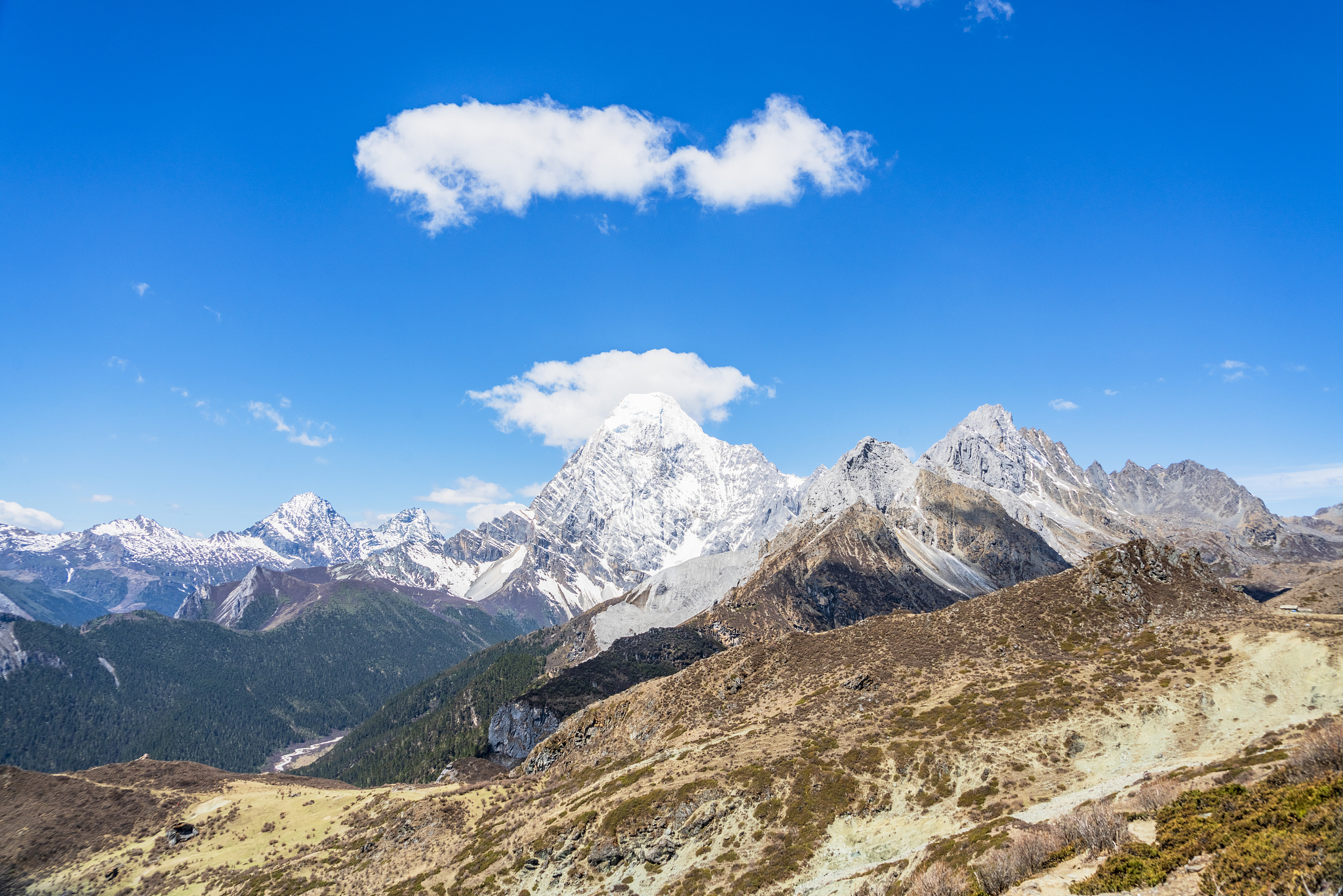 四川国家级示范中专学校：培养职业人才的摇篮