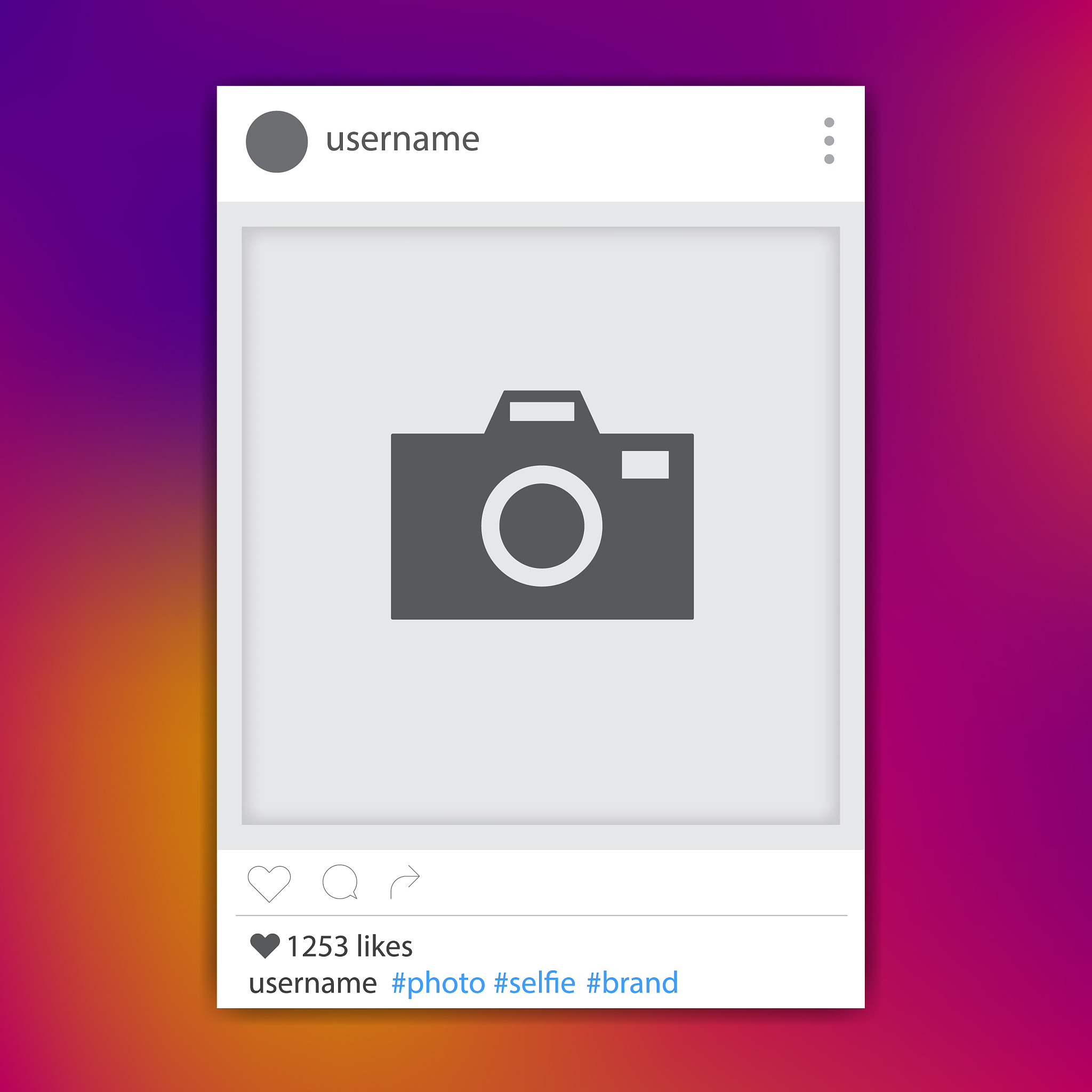 Cara Mengganti Foto Profil di Media Sosial