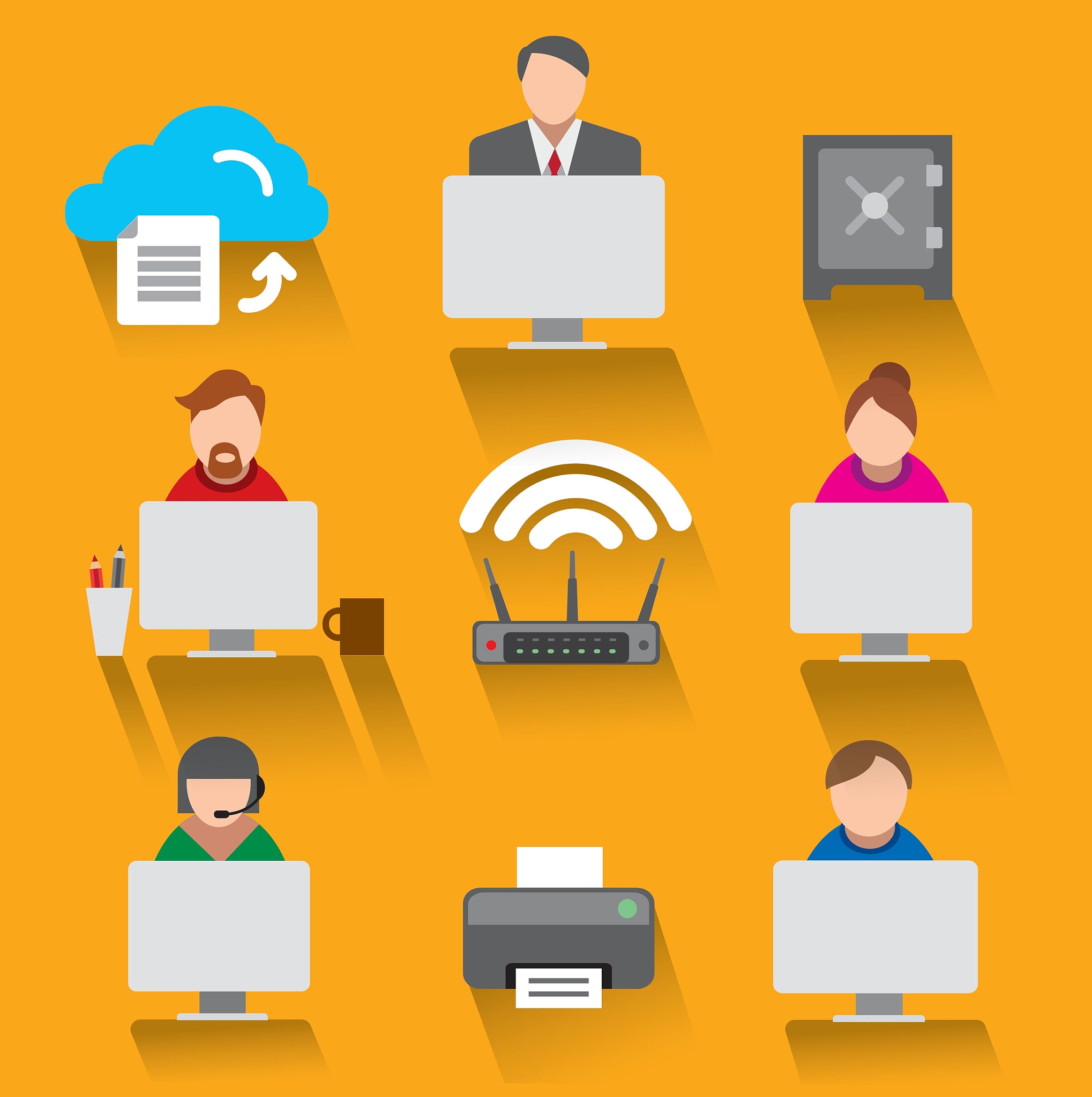 灵活就业&远程办公：如何建立高效绩效管理和激励机制