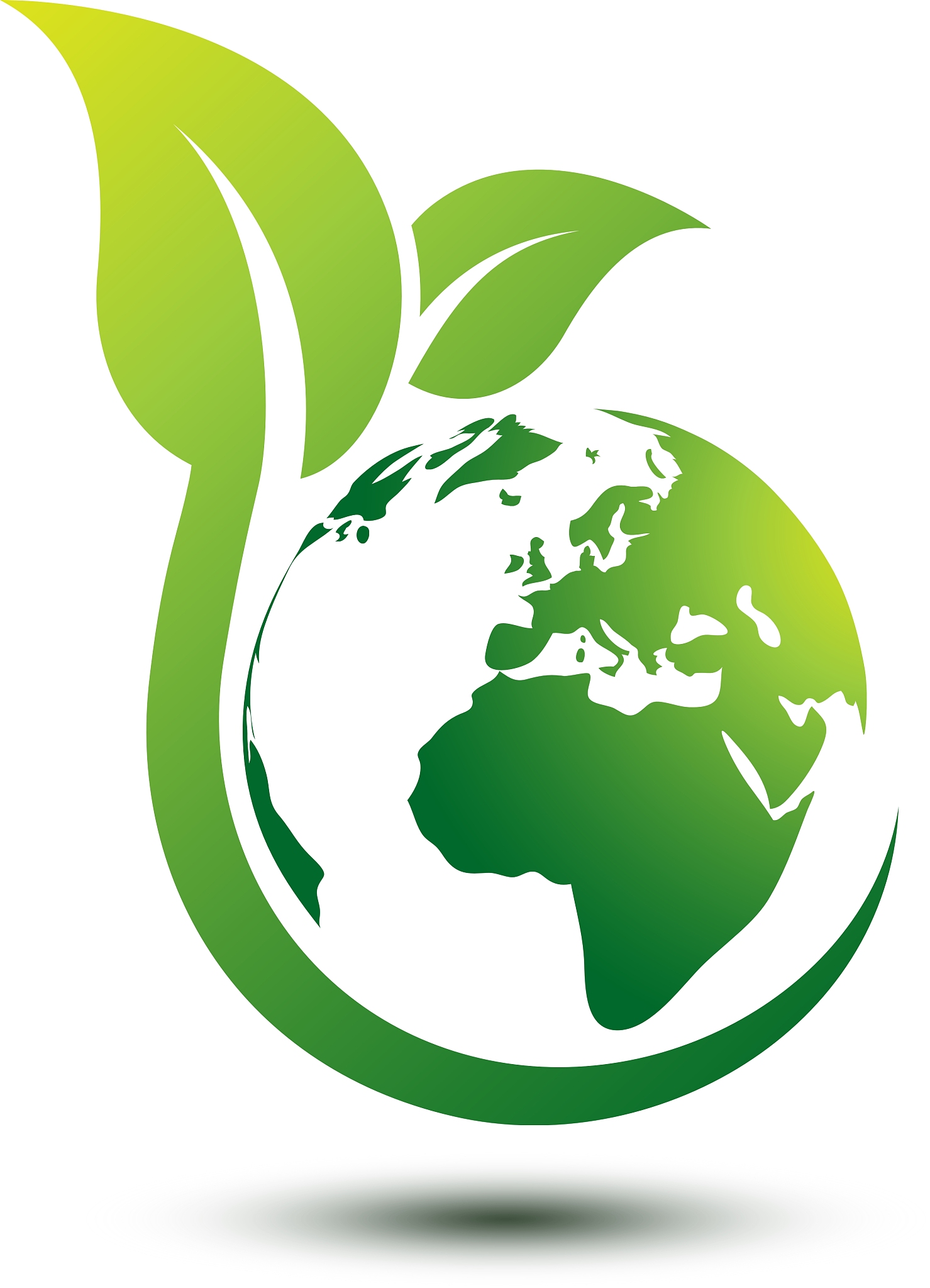 green earth