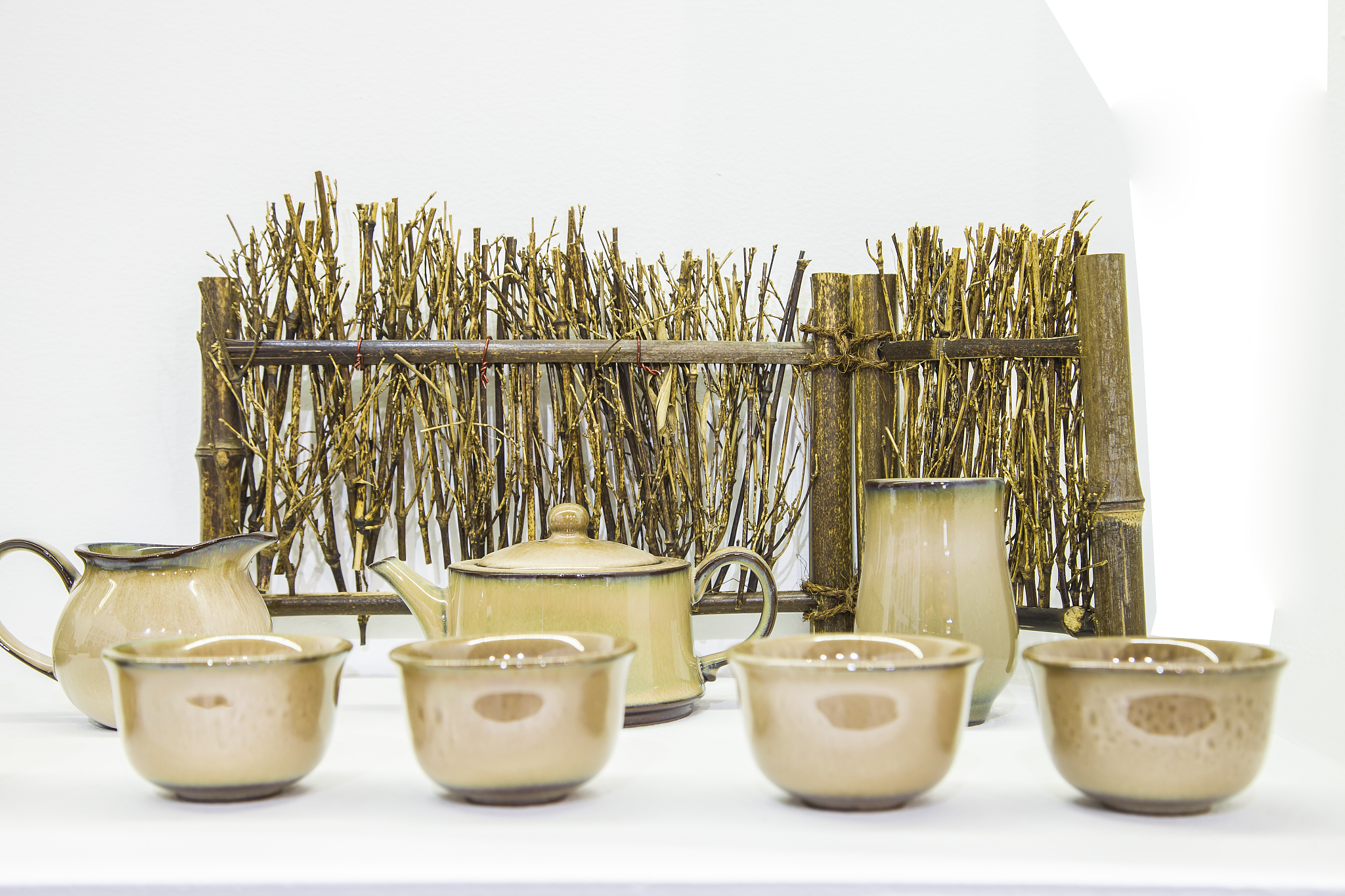 china's ceramic tea set