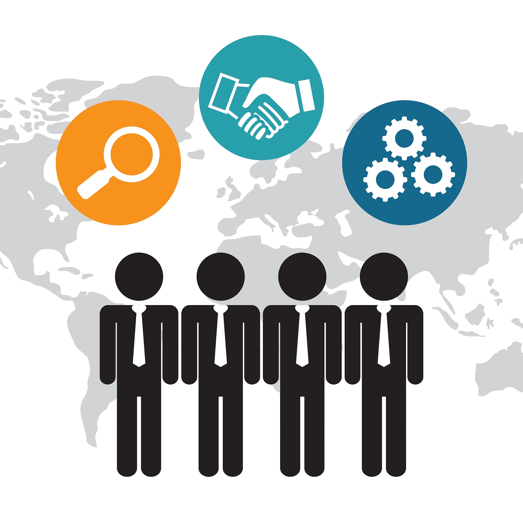 人力资源对企业发展的重要性 - 提升效率和竞争力