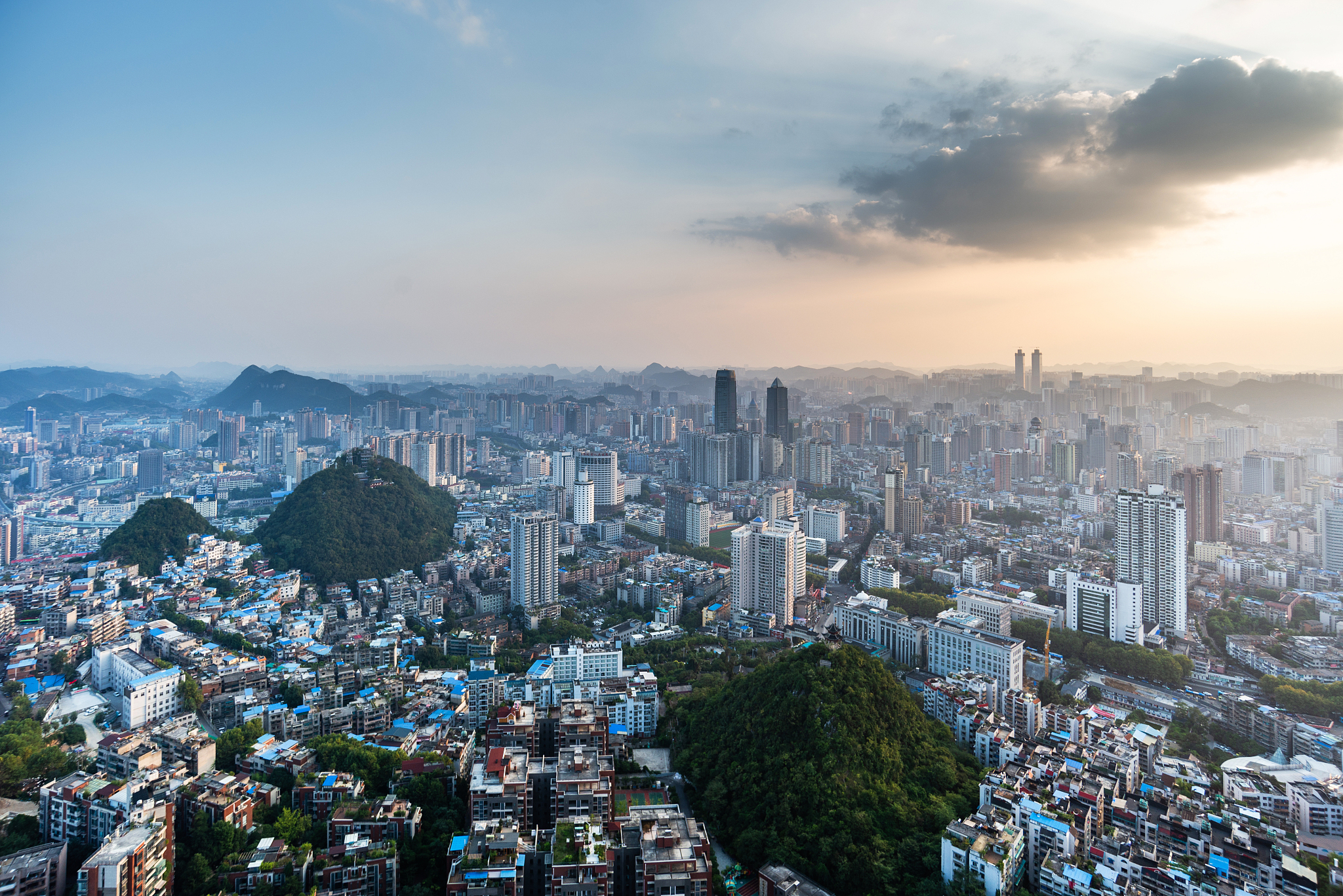 贵阳2023年有哪些轨道交通学校就业最好